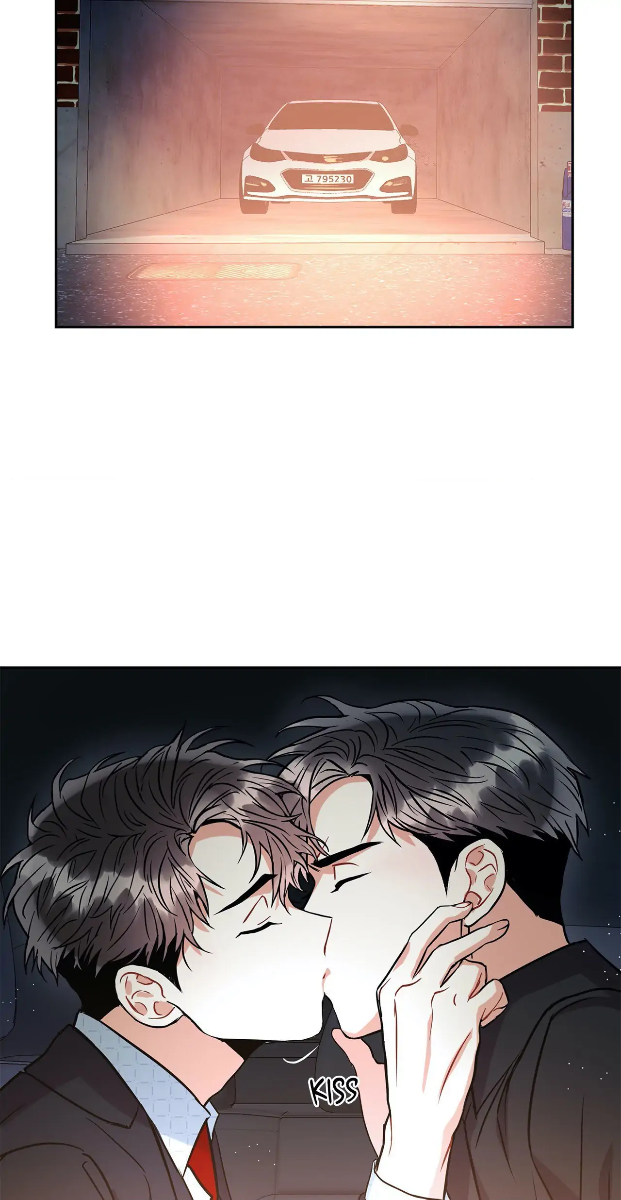 Mad Place [Official] - Chapter 16 manhwa