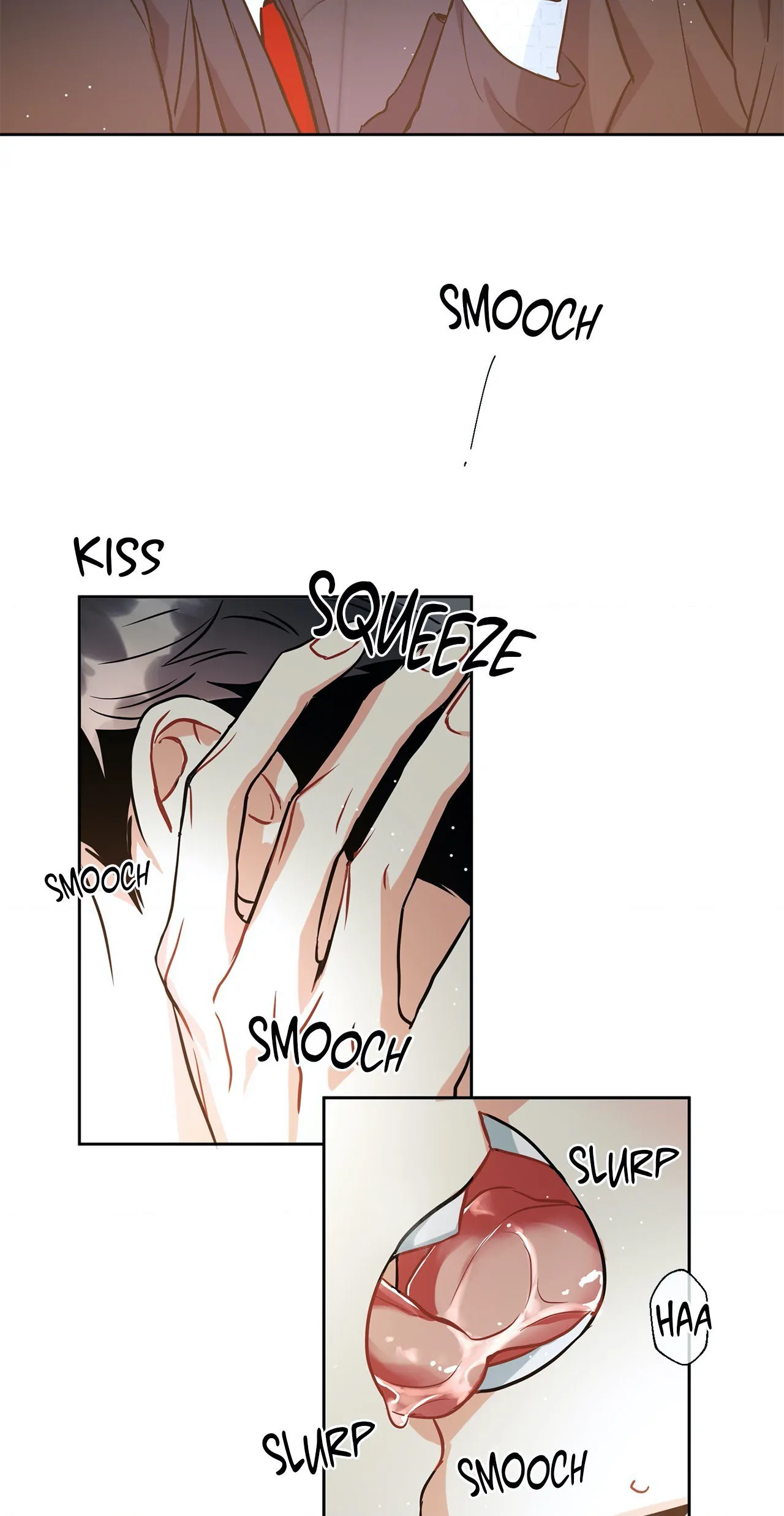 Mad Place [Official] - Chapter 16 manhwa