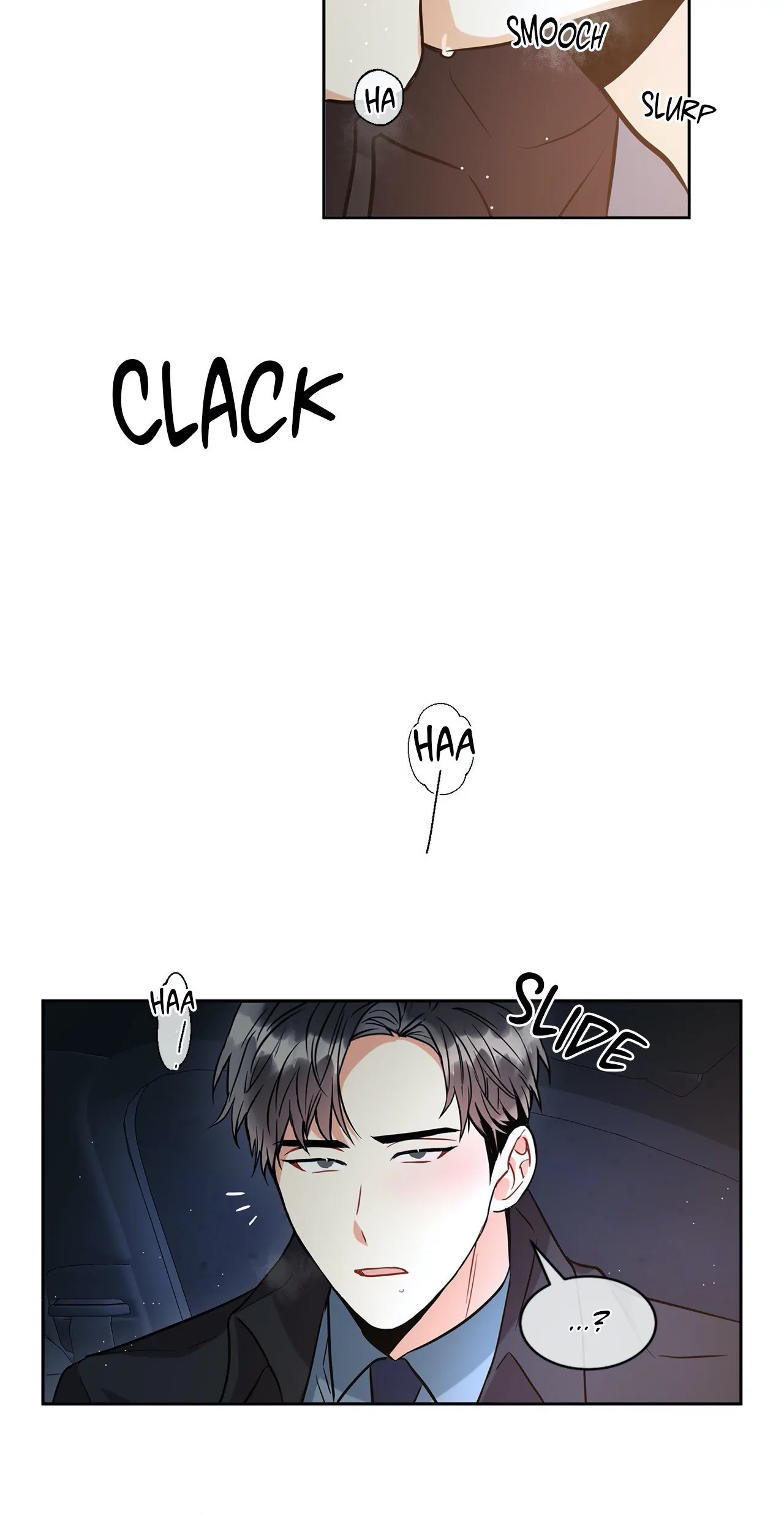 Mad Place [Official] - Chapter 16 manhwa