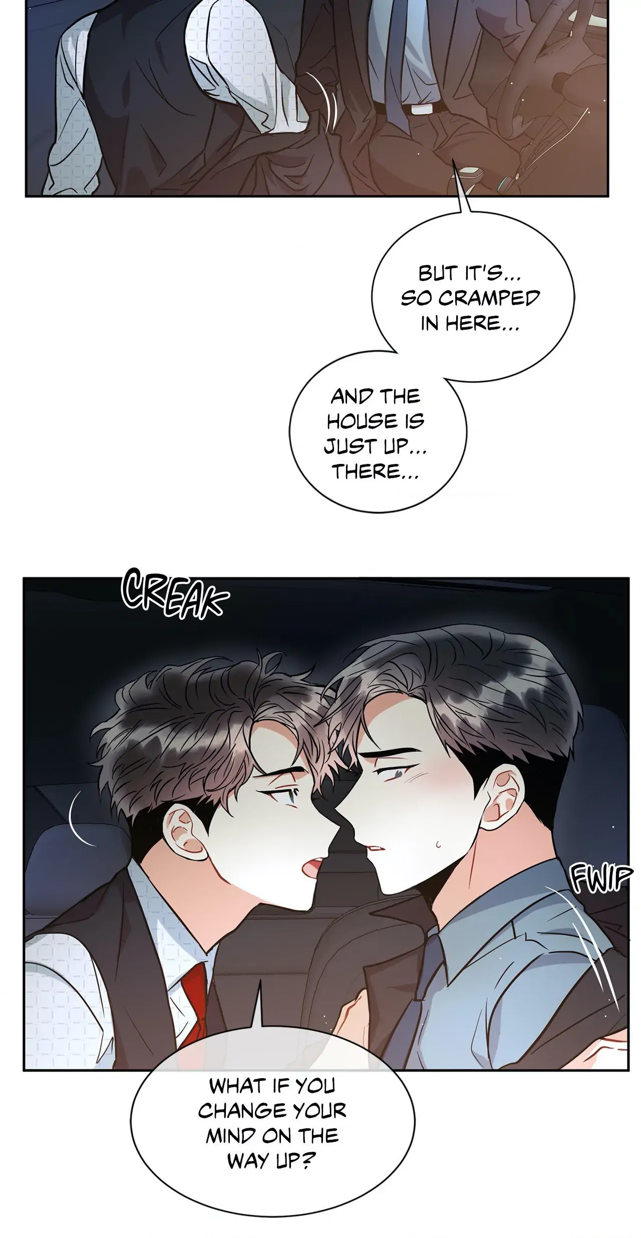 Mad Place [Official] - Chapter 16 manhwa