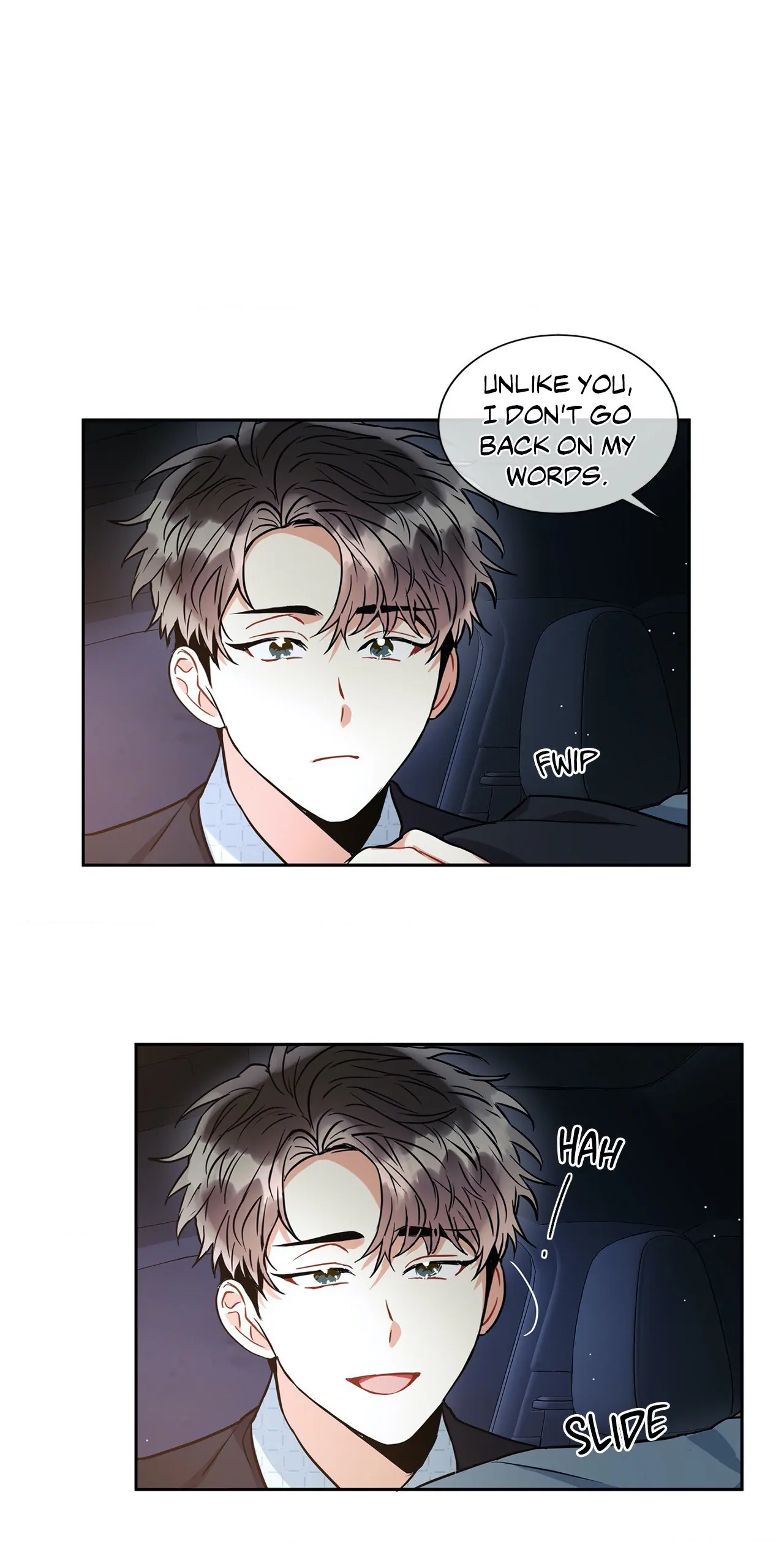 Mad Place [Official] - Chapter 16 manhwa