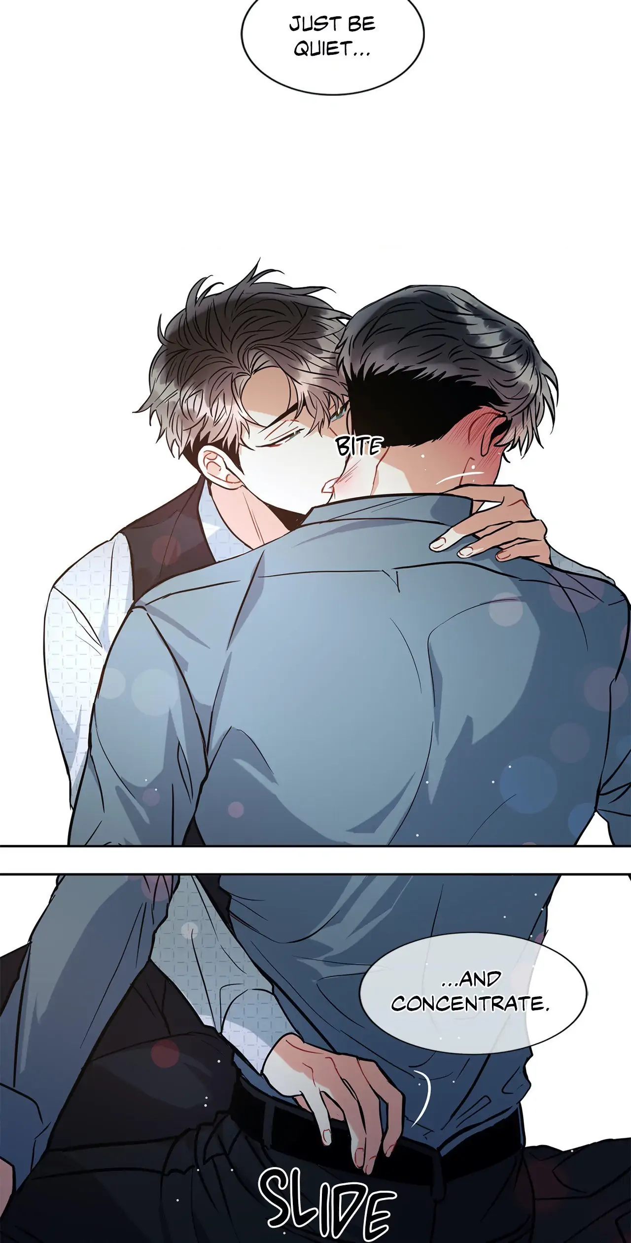 Mad Place [Official] - Chapter 16 manhwa