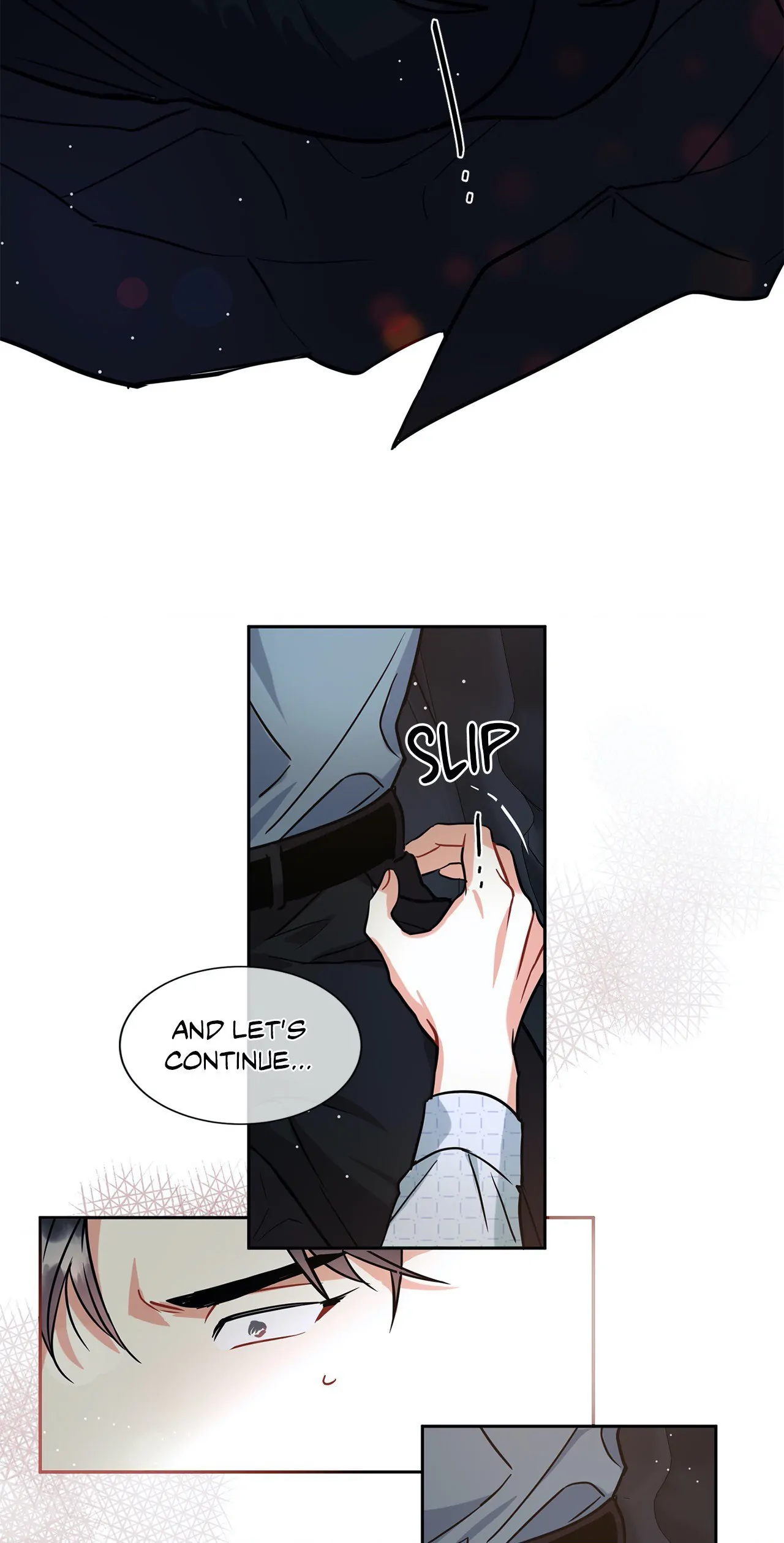 Mad Place [Official] - Chapter 16 manhwa