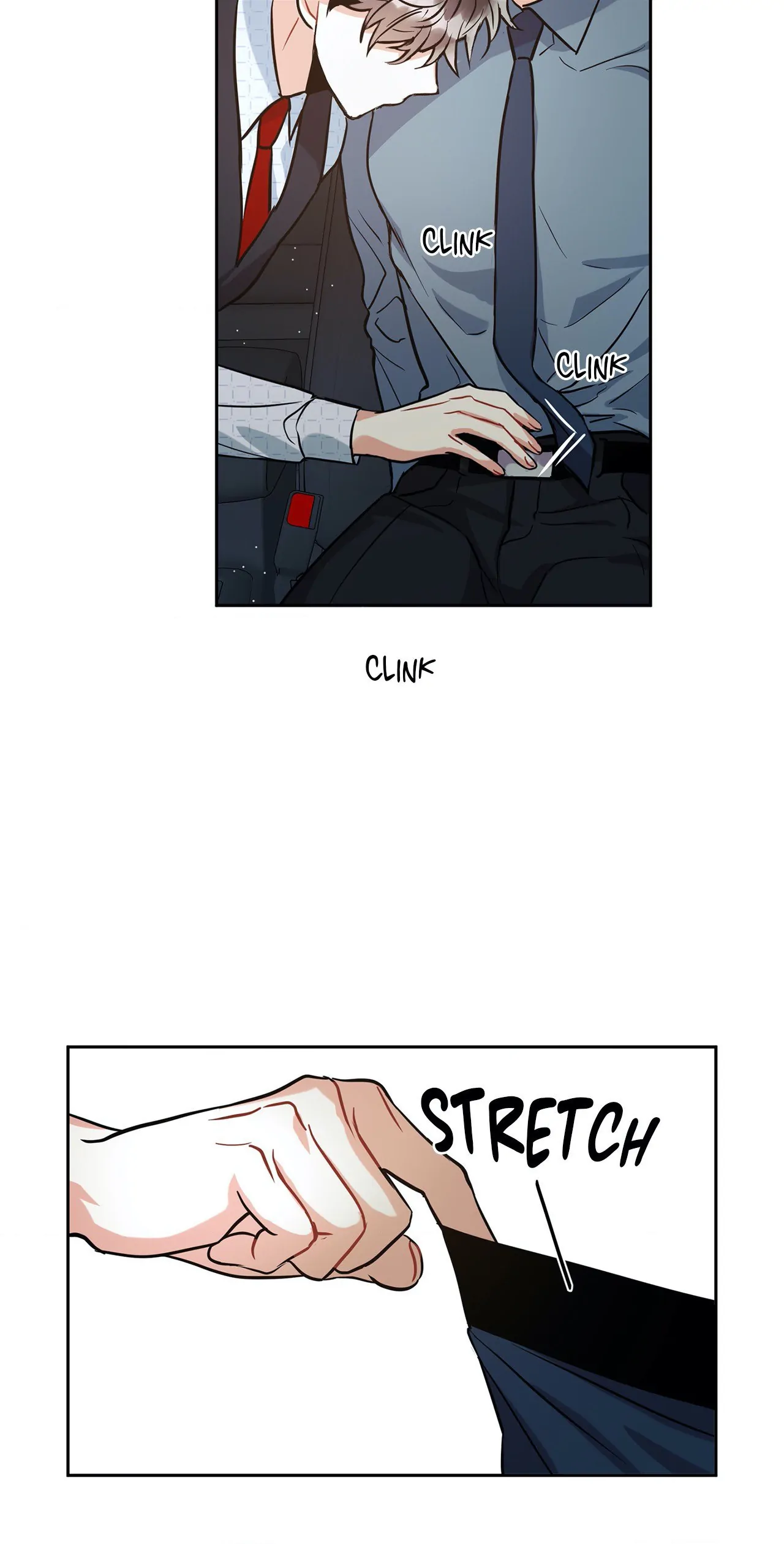 Mad Place [Official] - Chapter 16 manhwa