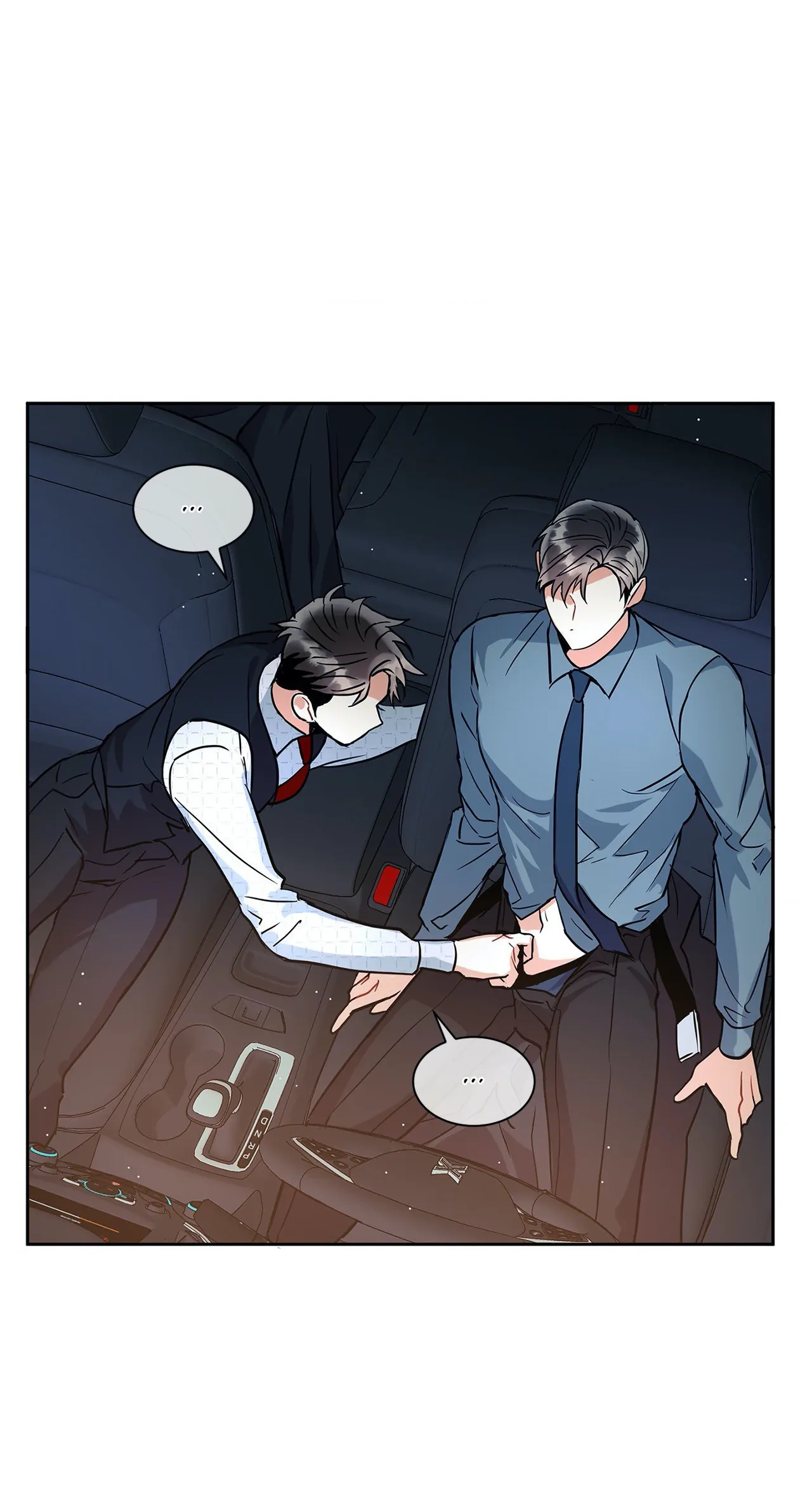 Mad Place [Official] - Chapter 16 manhwa