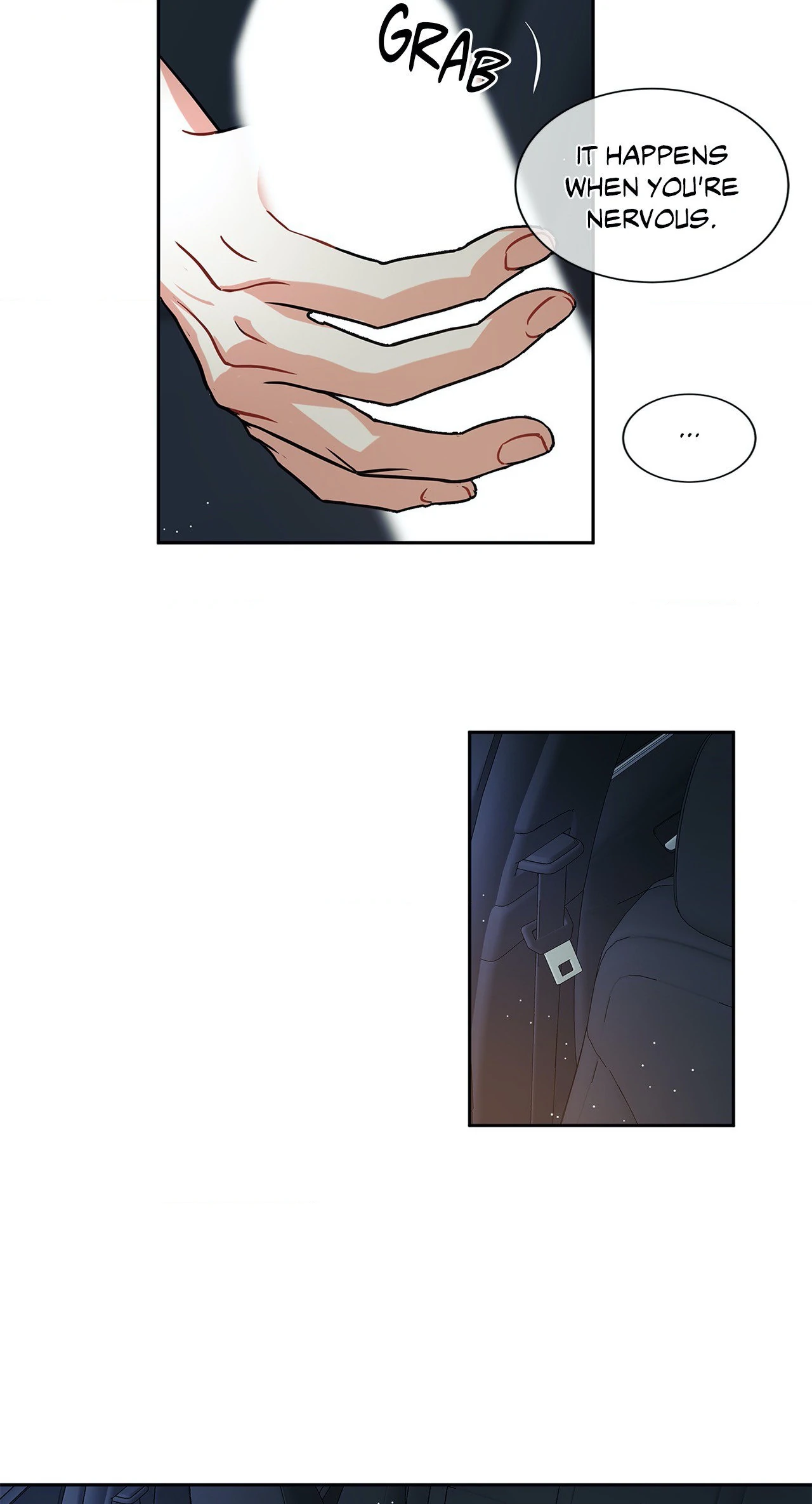 Mad Place [Official] - Chapter 16 manhwa