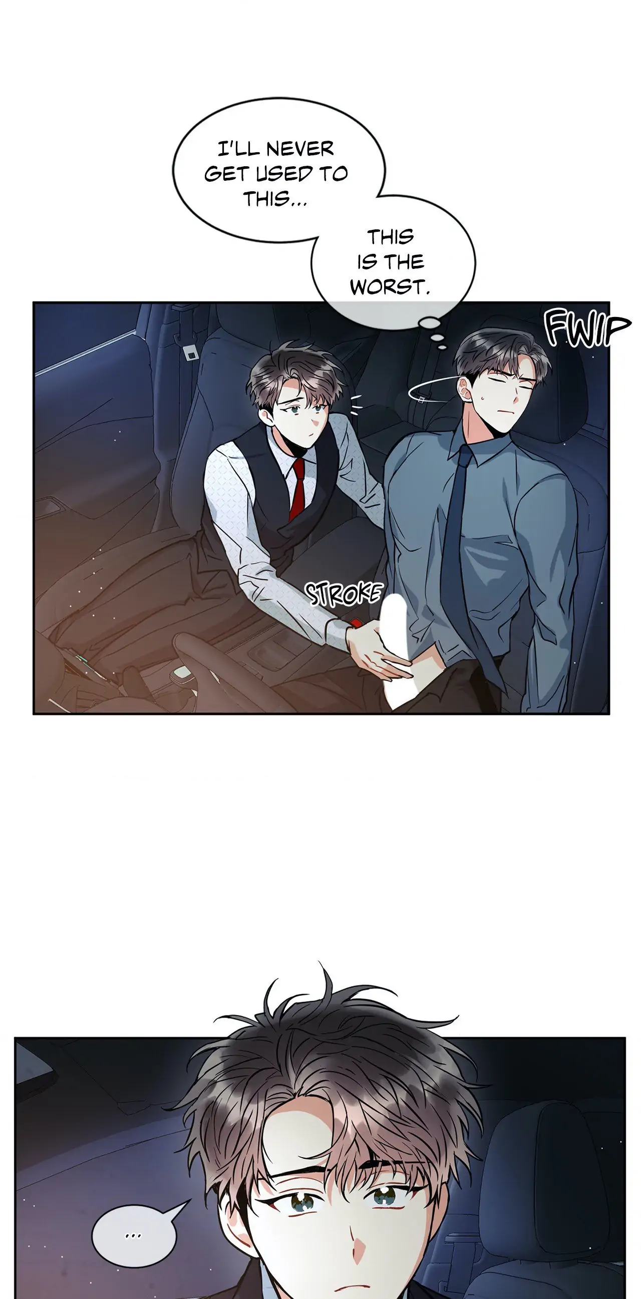 Mad Place [Official] - Chapter 16 manhwa