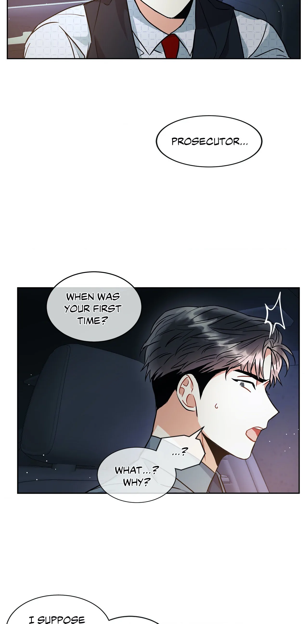 Mad Place [Official] - Chapter 16 manhwa