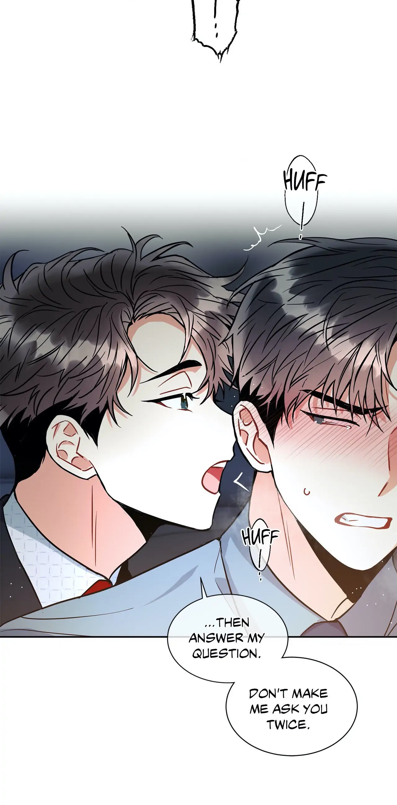 Mad Place [Official] - Chapter 16 manhwa