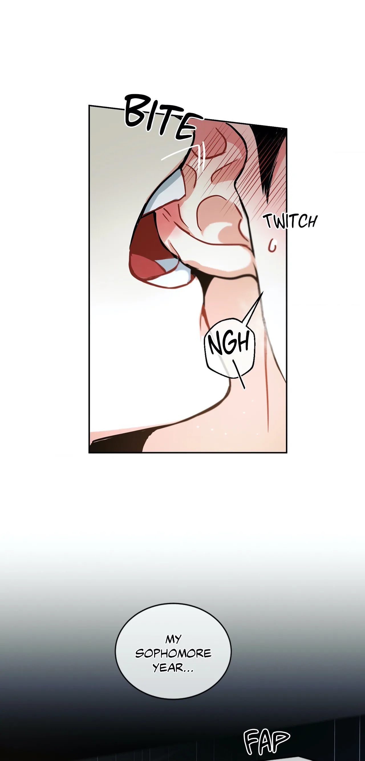 Mad Place [Official] - Chapter 16 manhwa