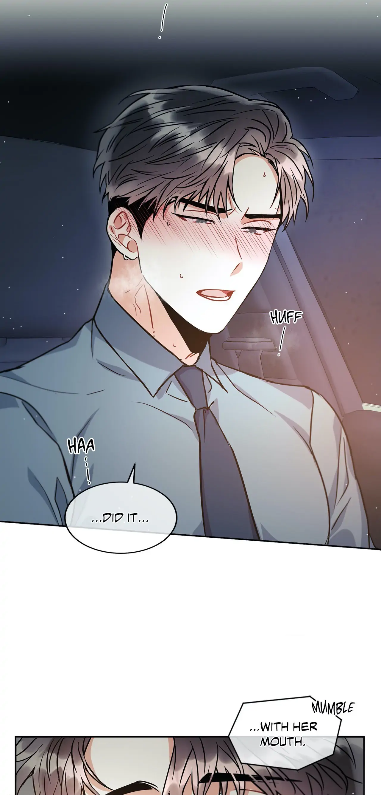 Mad Place [Official] - Chapter 16 manhwa