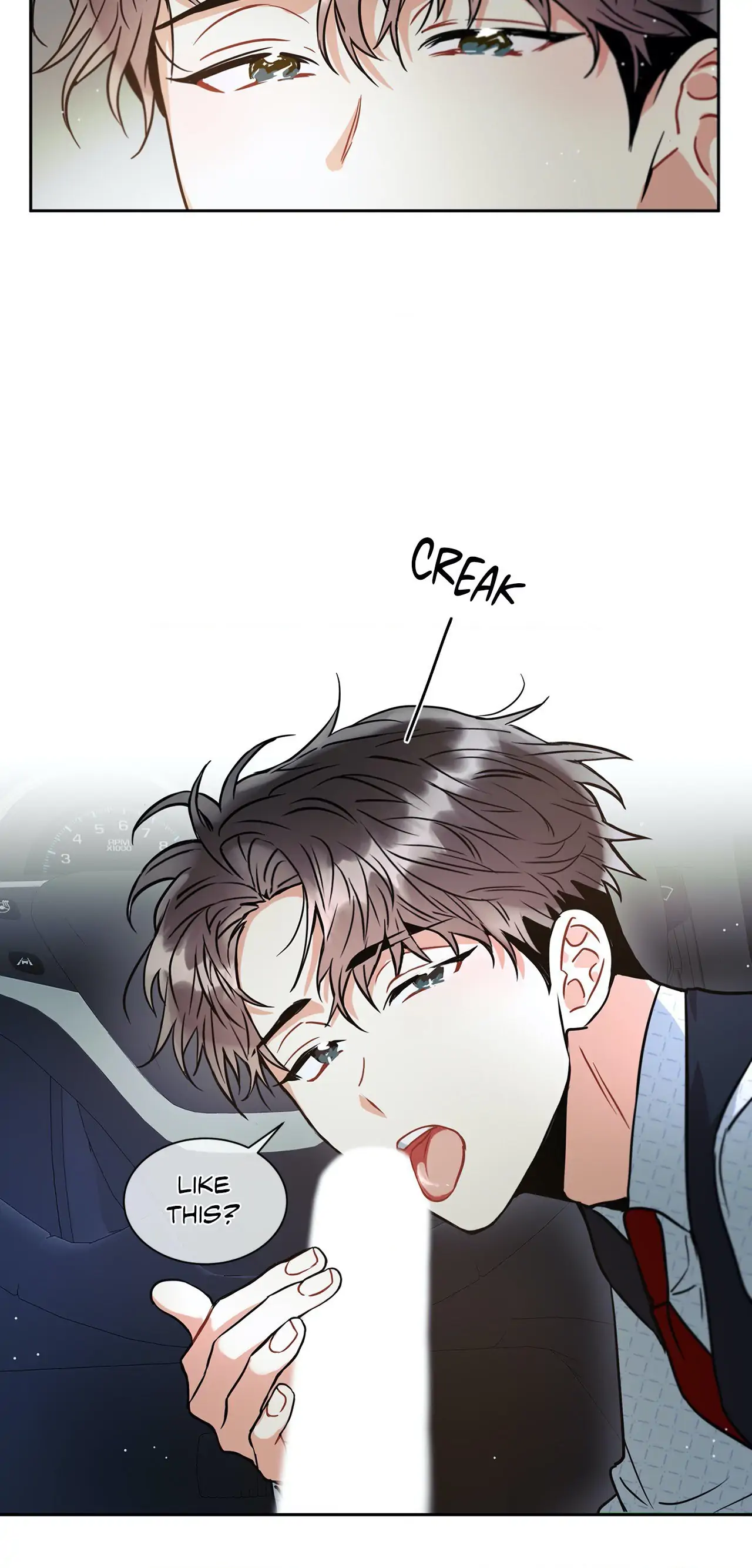 Mad Place [Official] - Chapter 16 manhwa