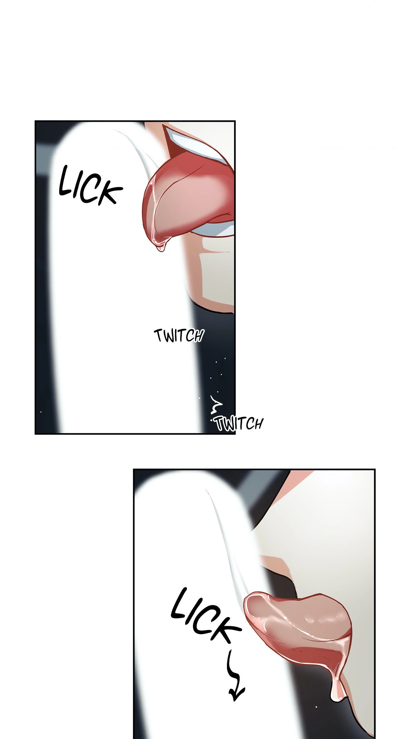 Mad Place [Official] - Chapter 16 manhwa