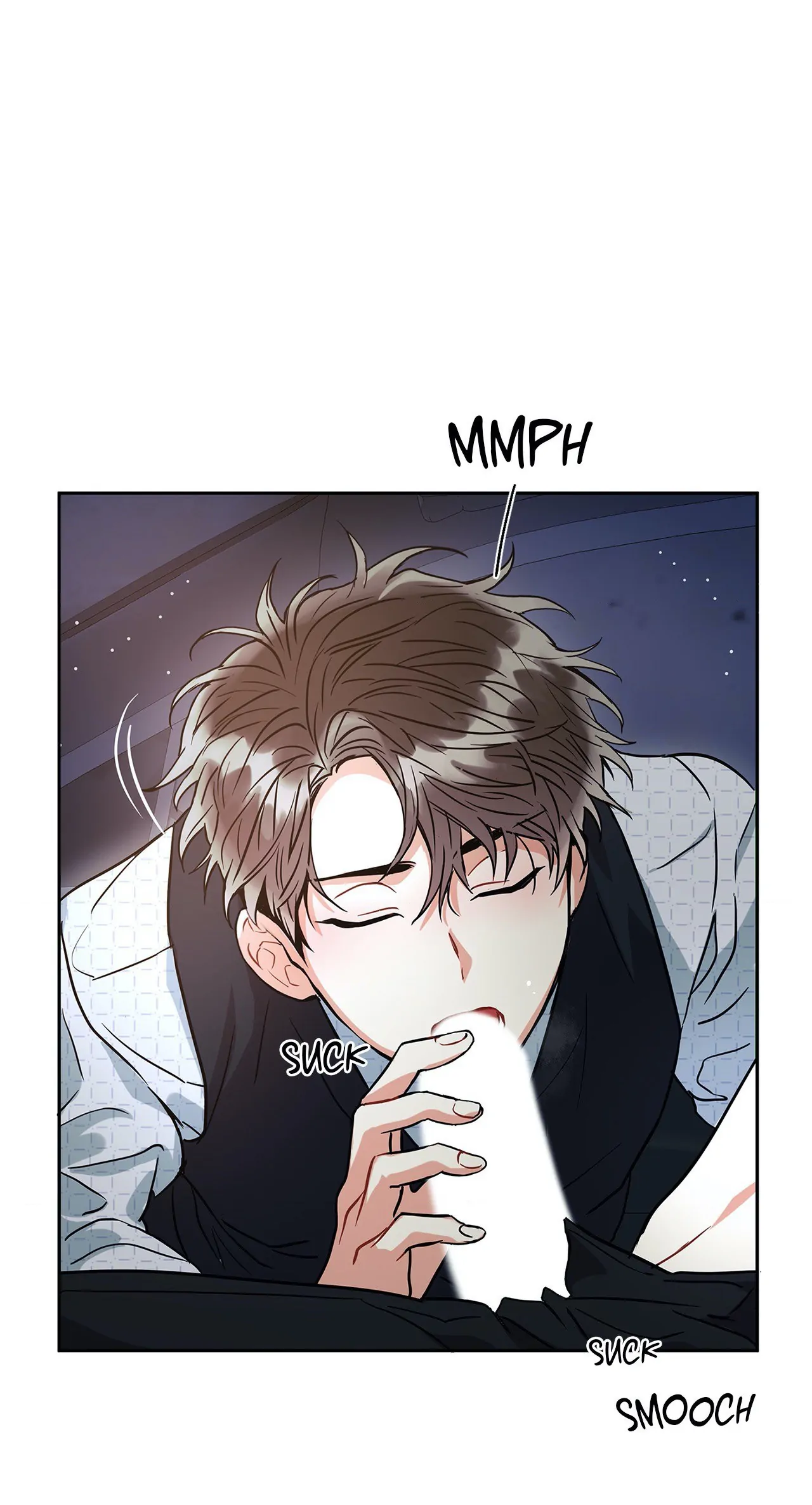 Mad Place [Official] - Chapter 16 manhwa