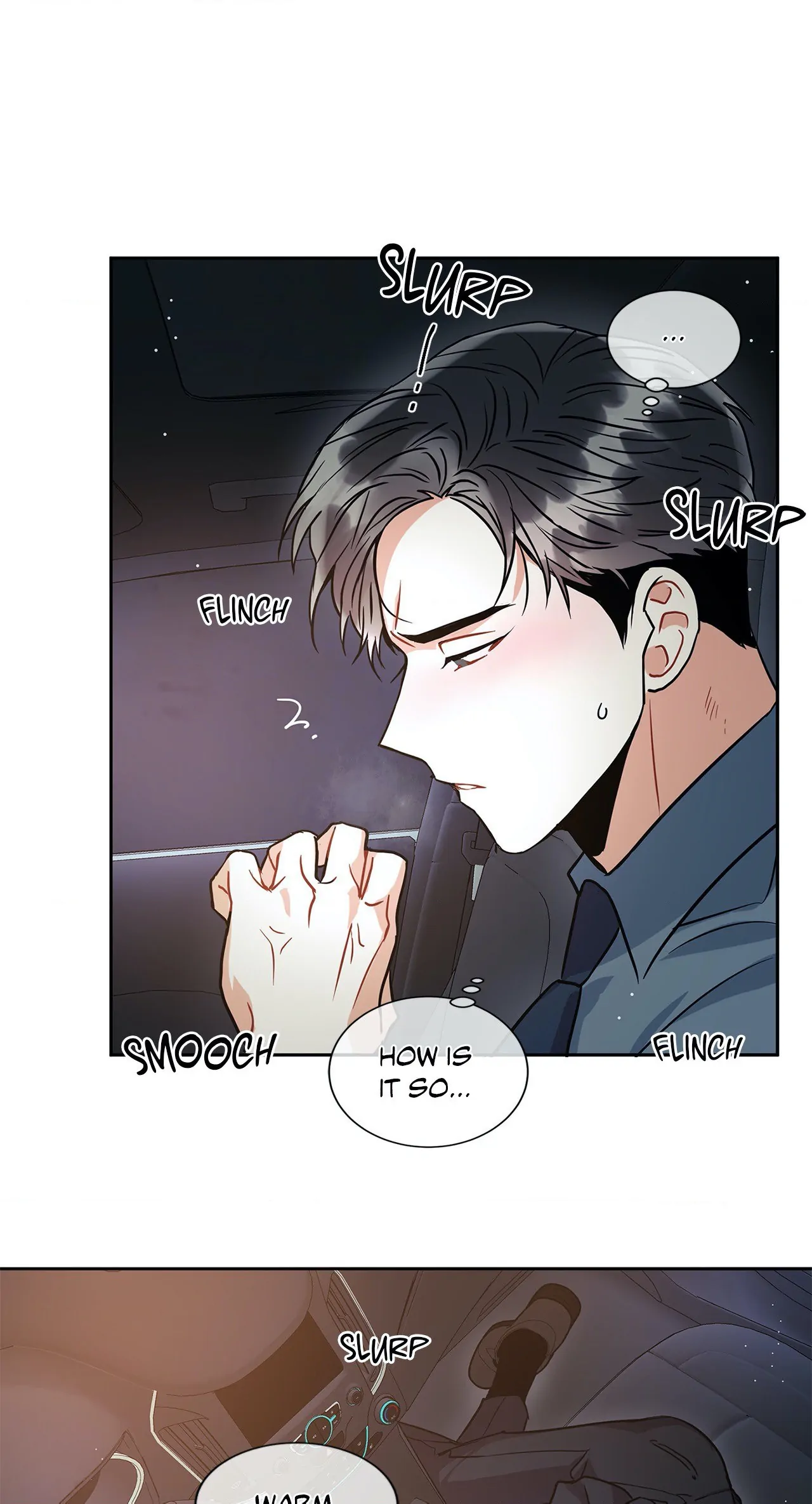 Mad Place [Official] - Chapter 16 manhwa