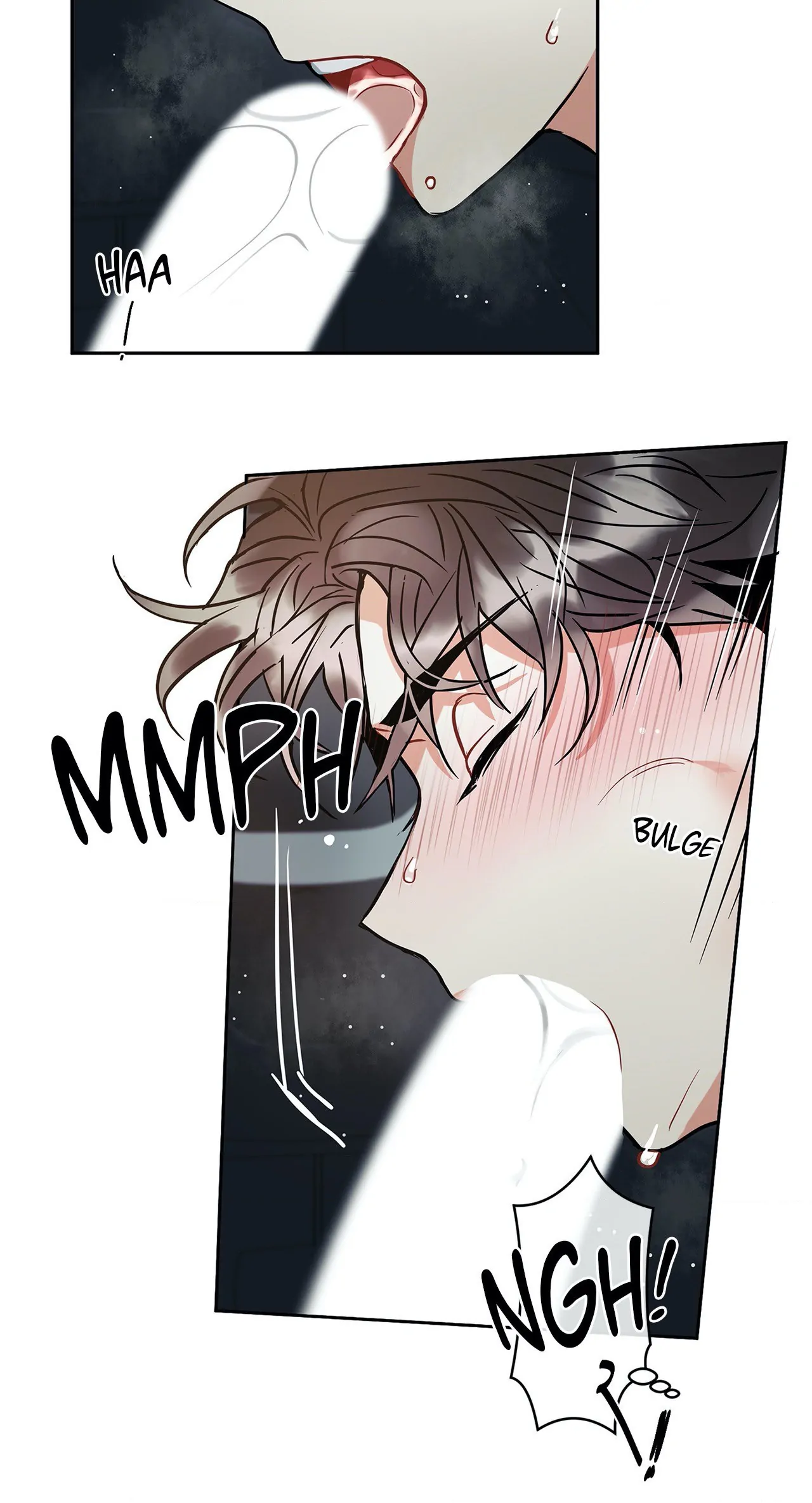 Mad Place [Official] - Chapter 16 manhwa