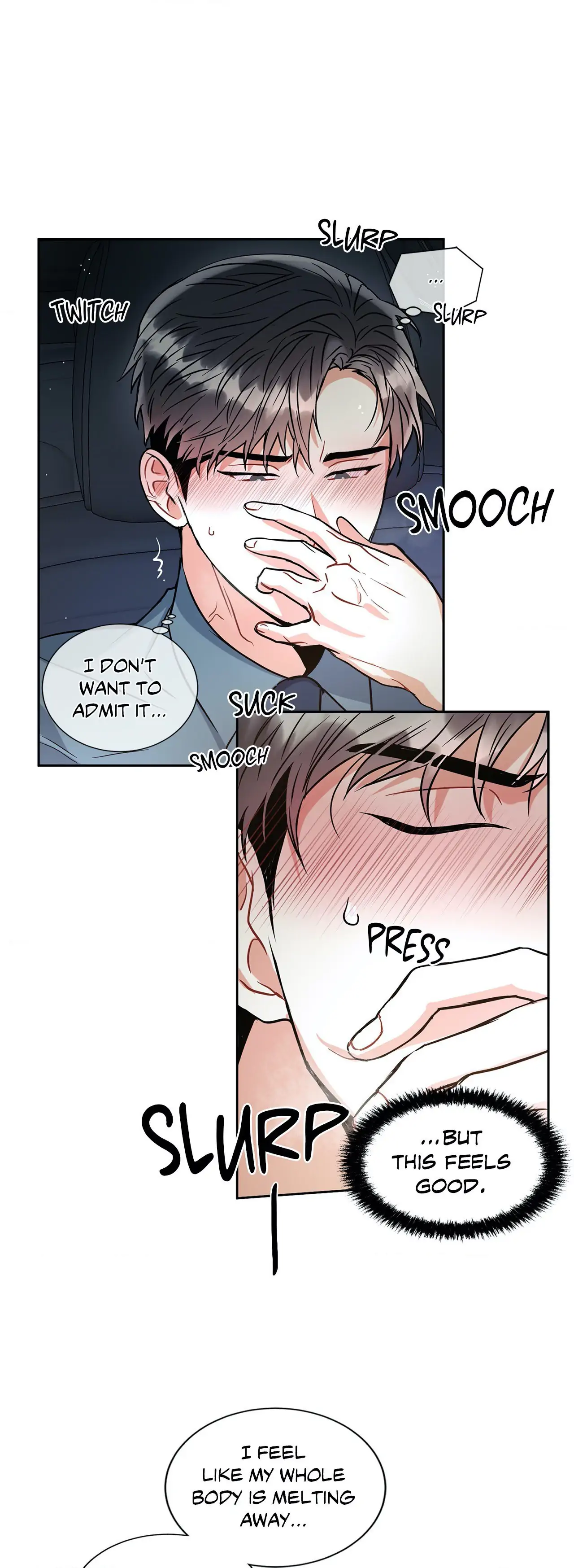 Mad Place [Official] - Chapter 16 manhwa