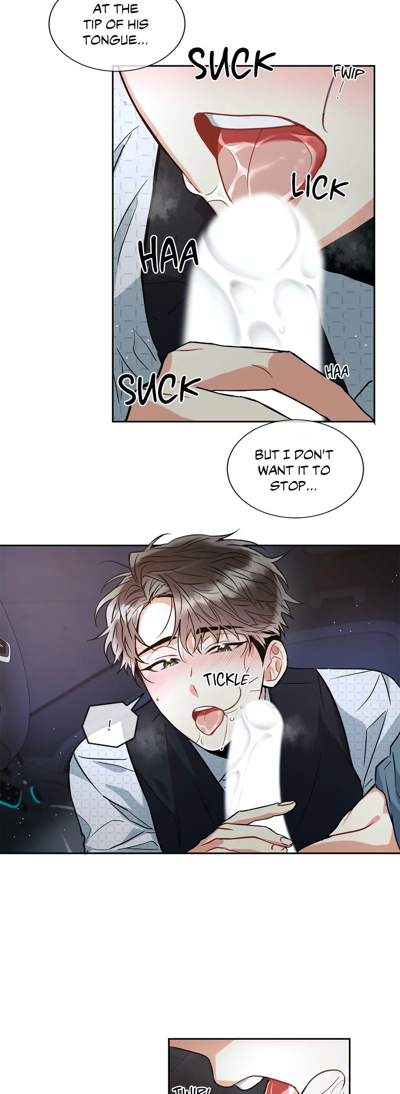 Mad Place [Official] - Chapter 16 manhwa