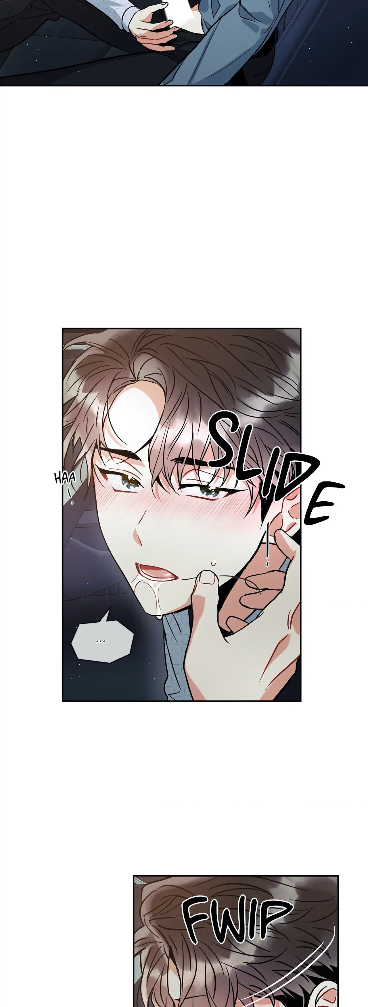 Mad Place [Official] - Chapter 16 manhwa