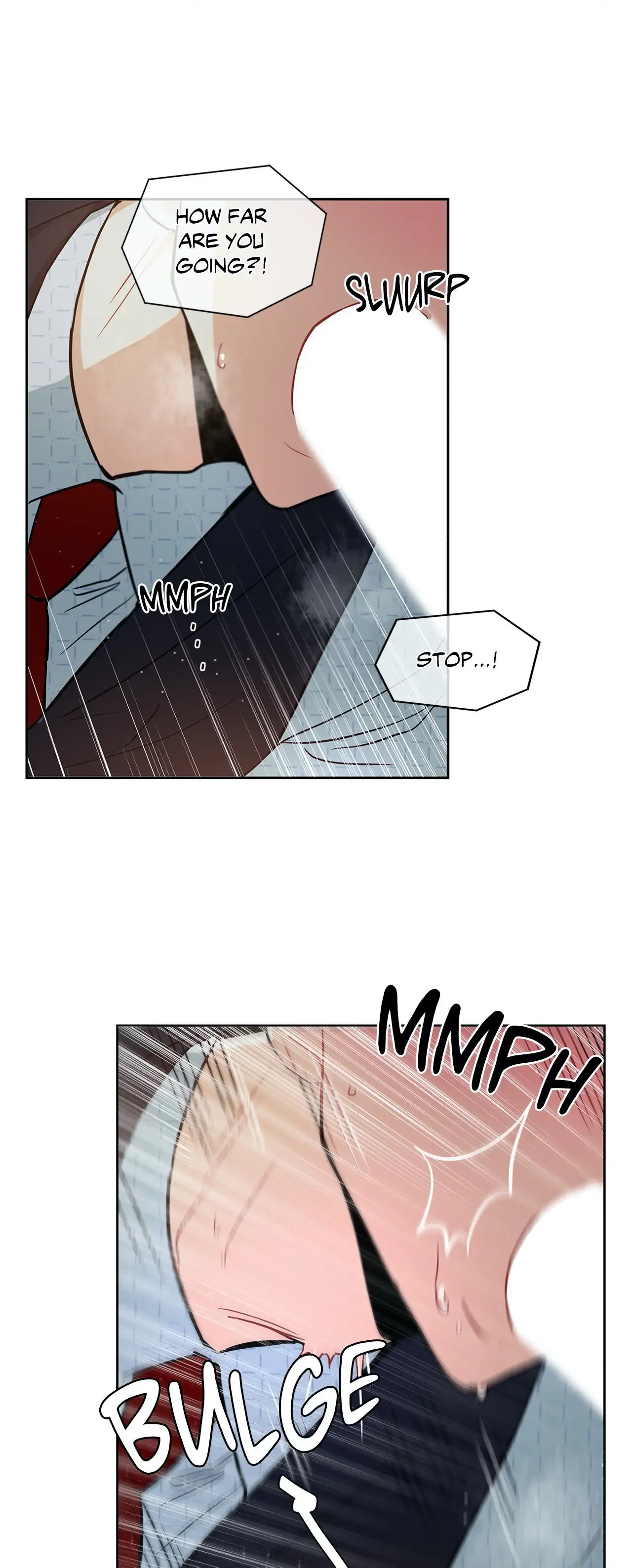 Mad Place [Official] - Chapter 16 manhwa