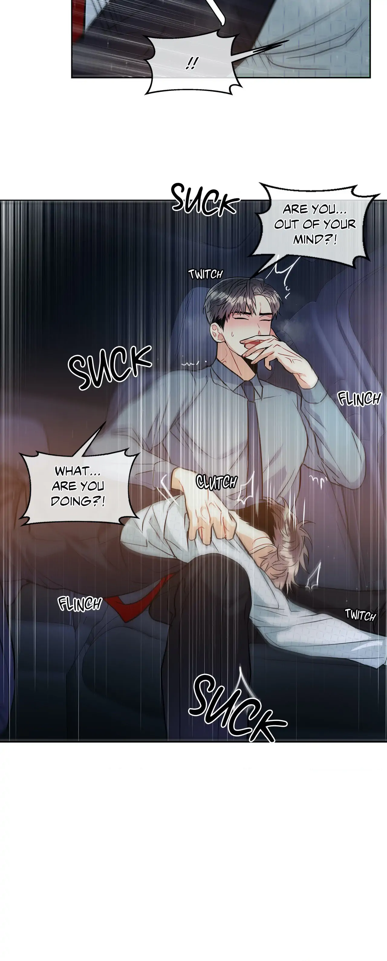 Mad Place [Official] - Chapter 16 manhwa