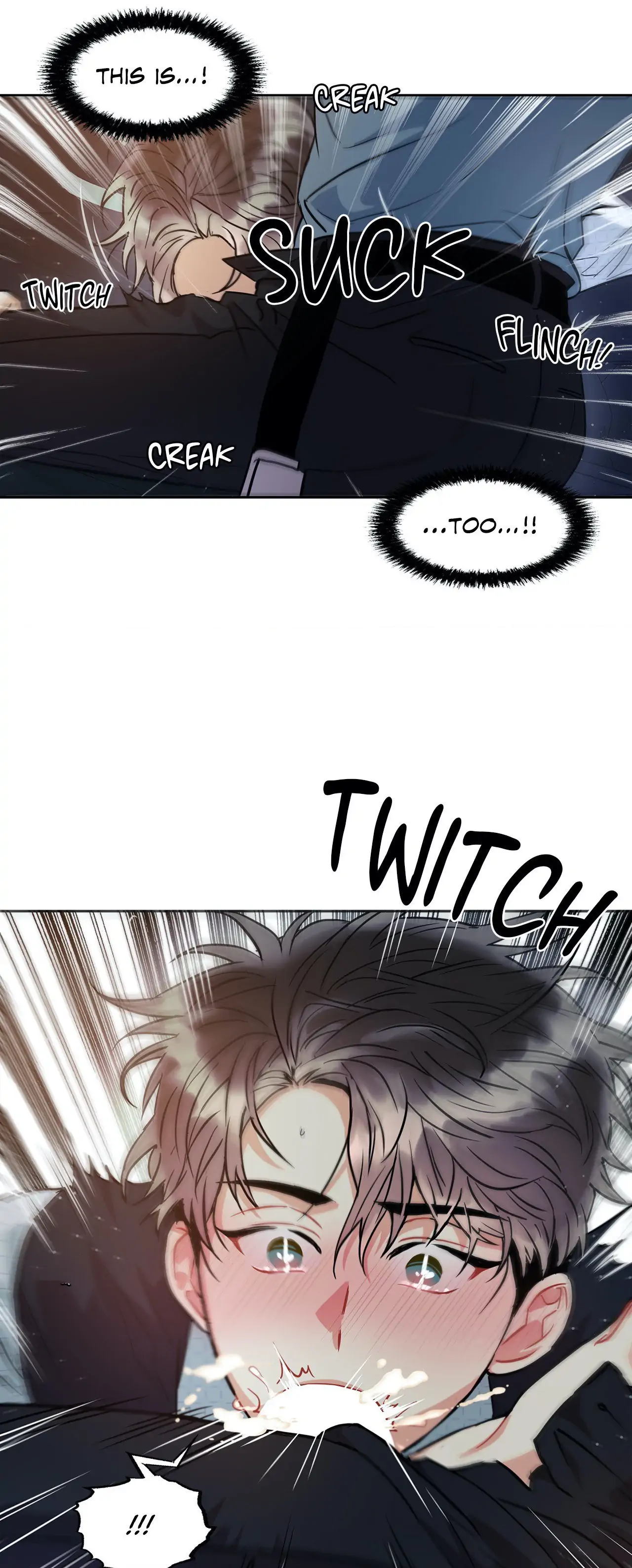 Mad Place [Official] - Chapter 16 manhwa