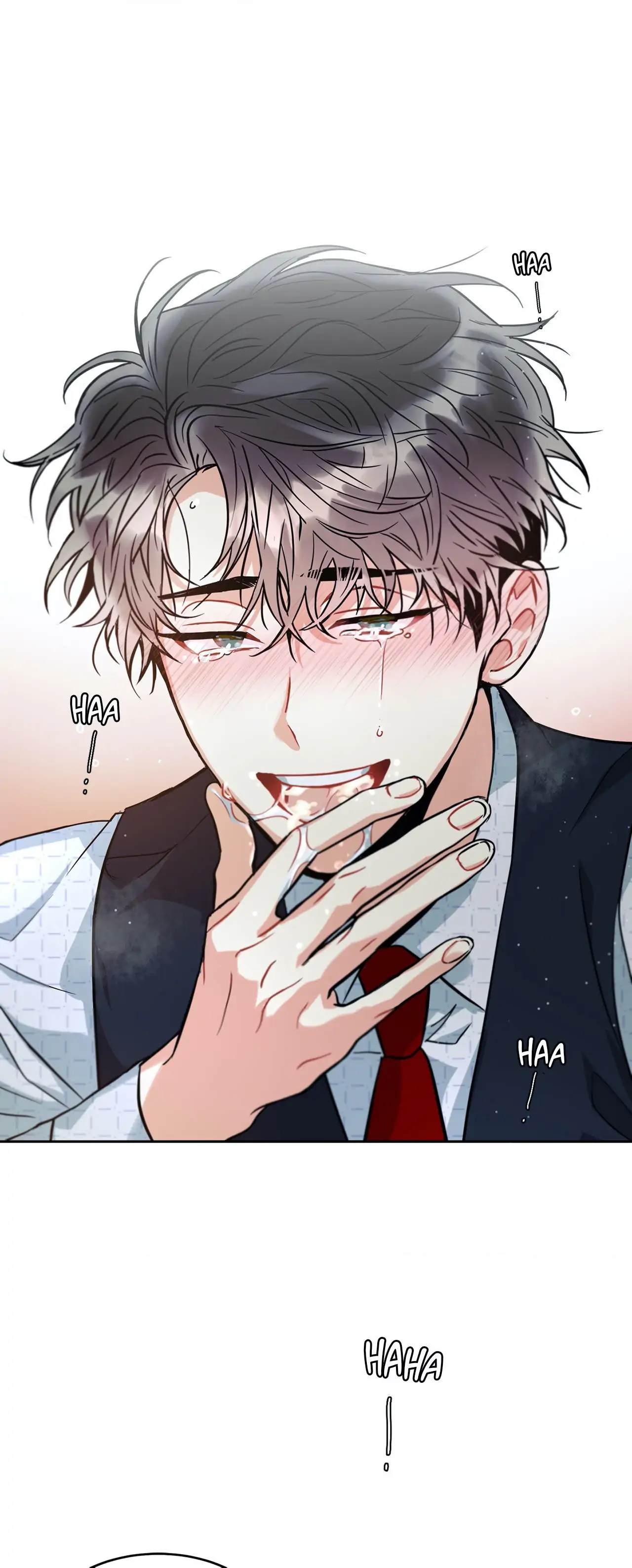 Mad Place [Official] - Chapter 16 manhwa