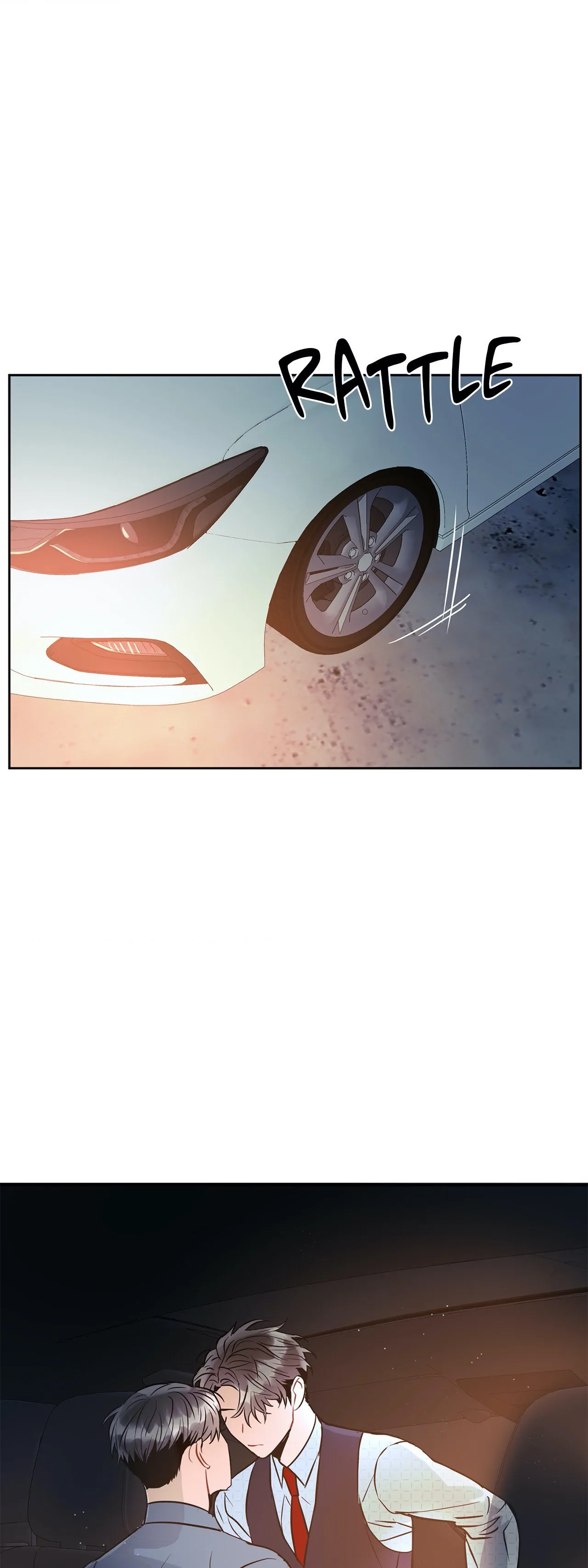 Mad Place [Official] - Chapter 16 manhwa