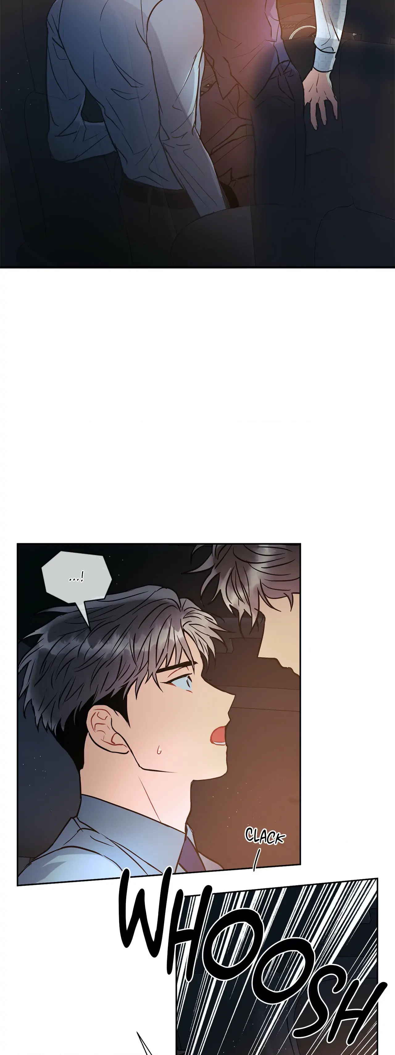 Mad Place [Official] - Chapter 16 manhwa
