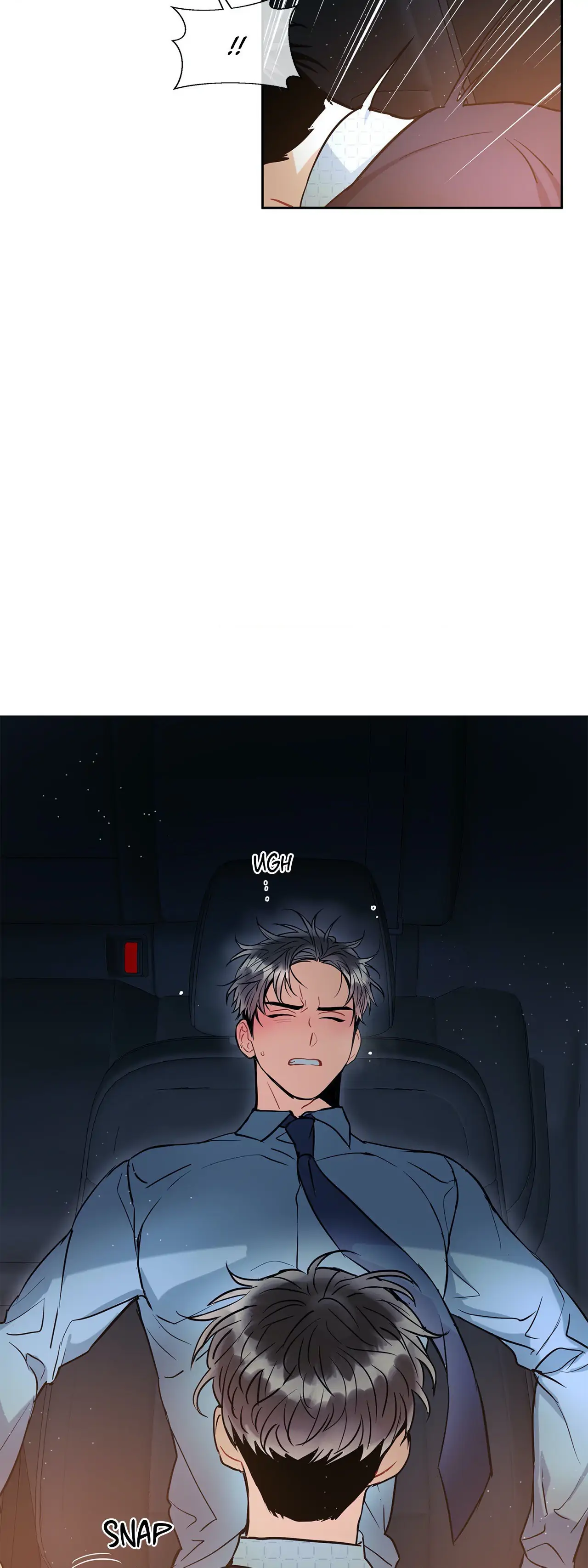 Mad Place [Official] - Chapter 16 manhwa