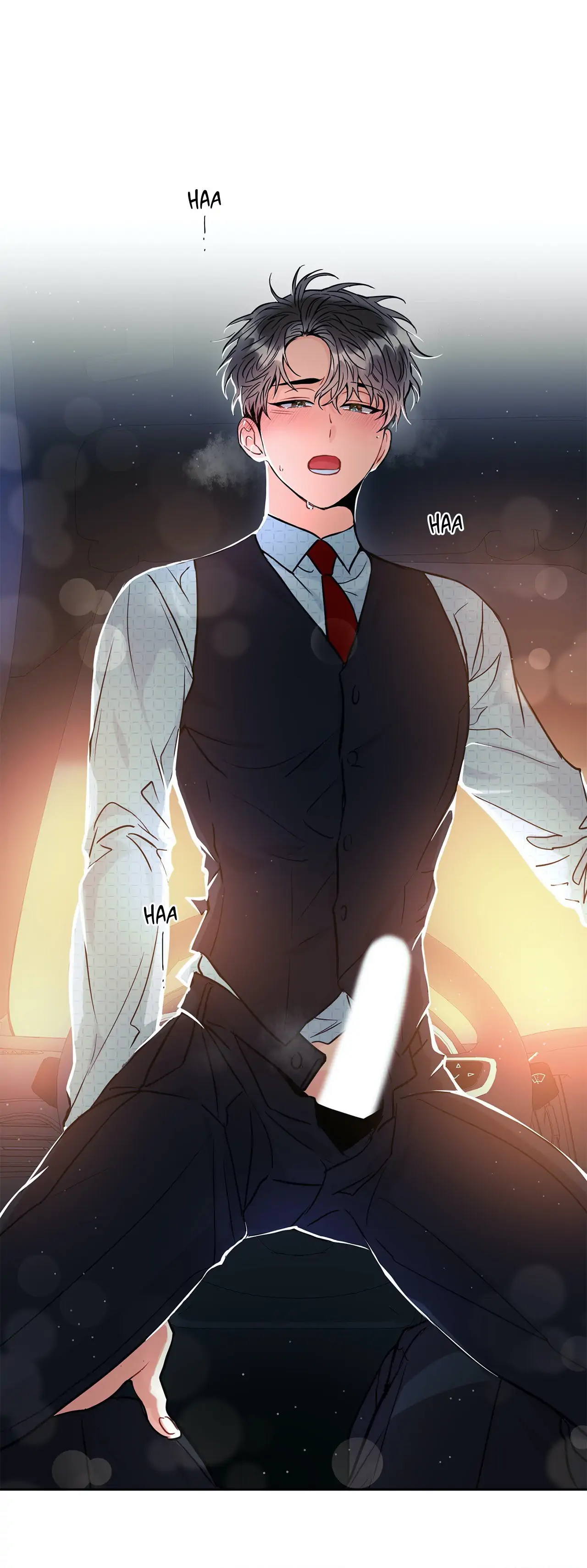 Mad Place [Official] - Chapter 16 manhwa