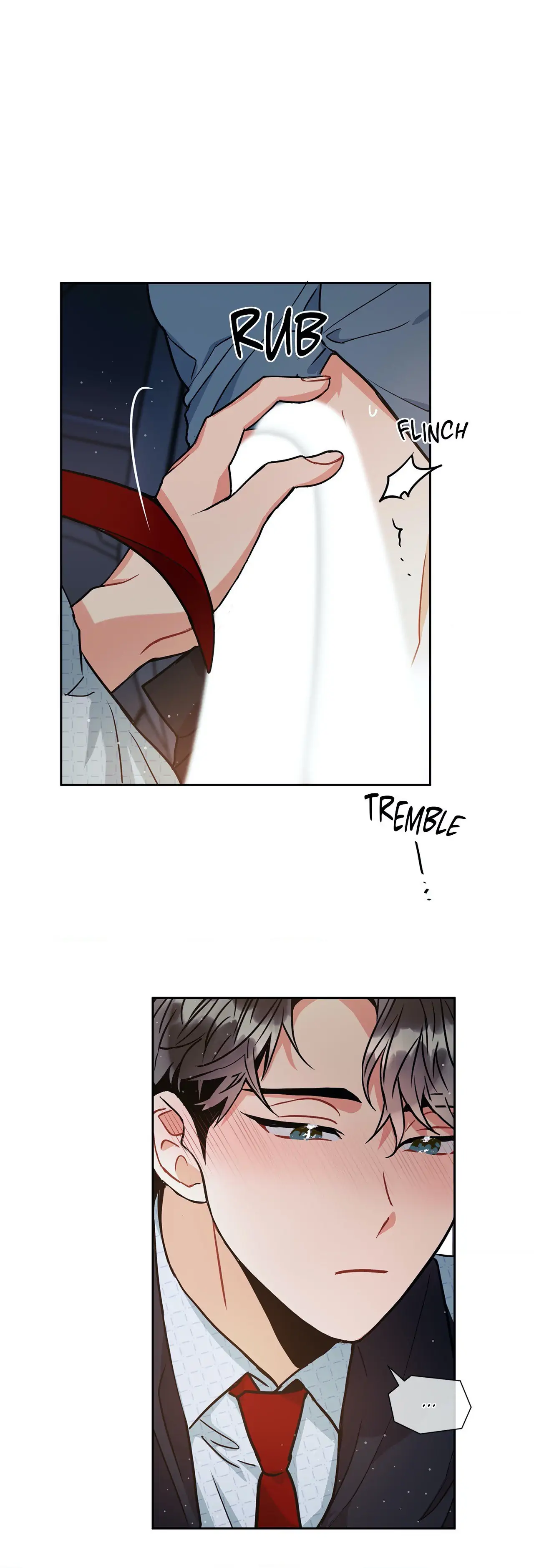 Mad Place [Official] - Chapter 17 manhwa