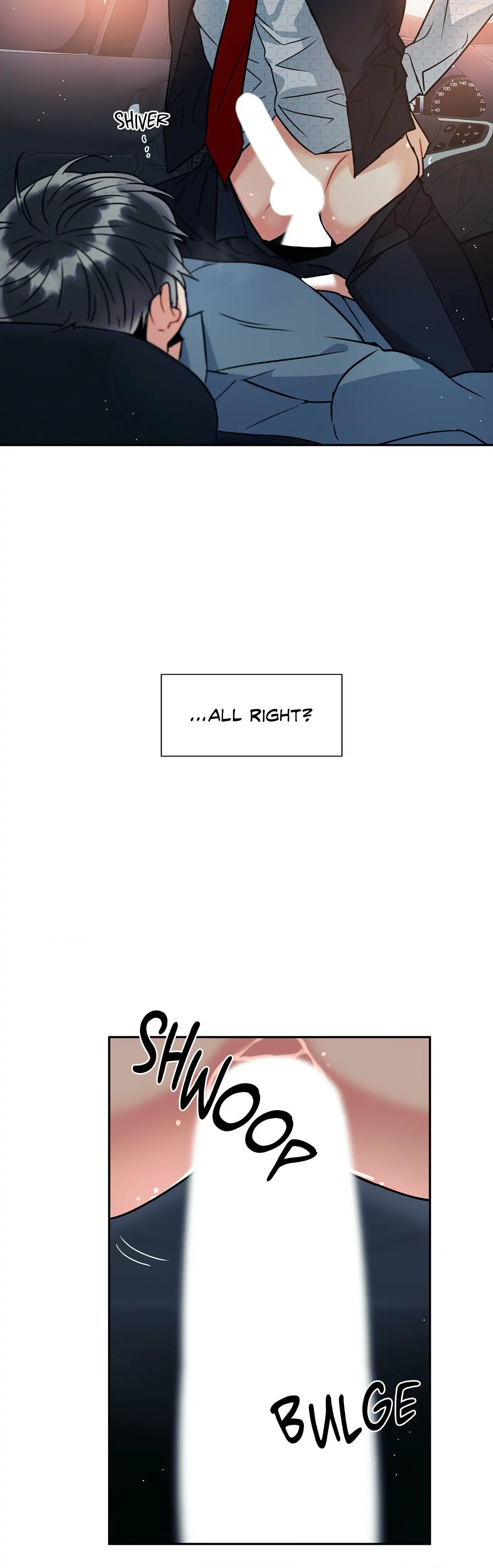 Mad Place [Official] - Chapter 17 manhwa