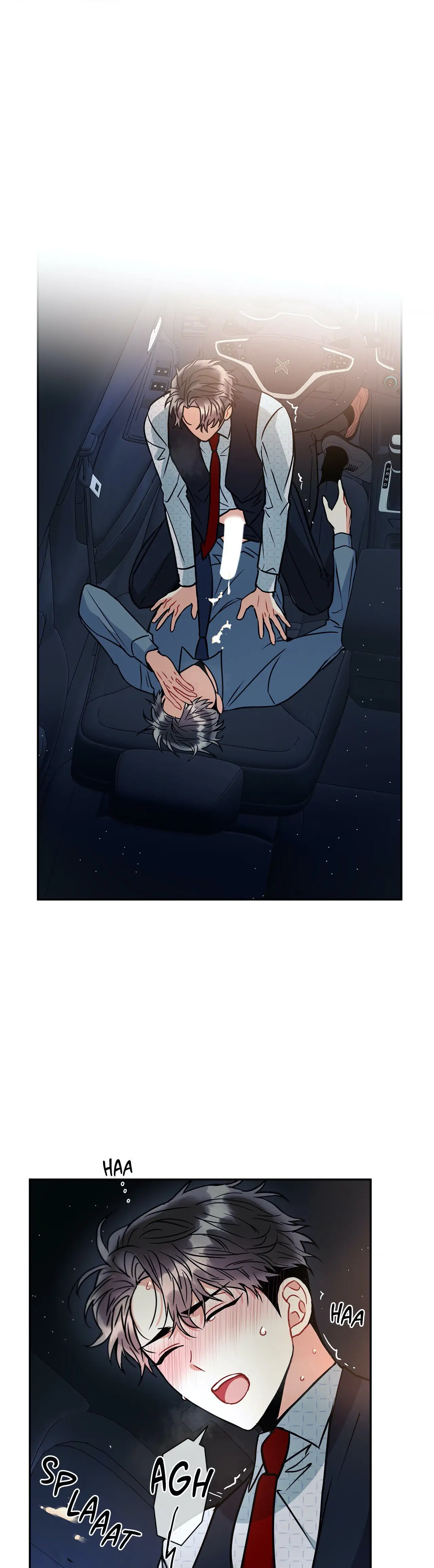 Mad Place [Official] - Chapter 17 manhwa
