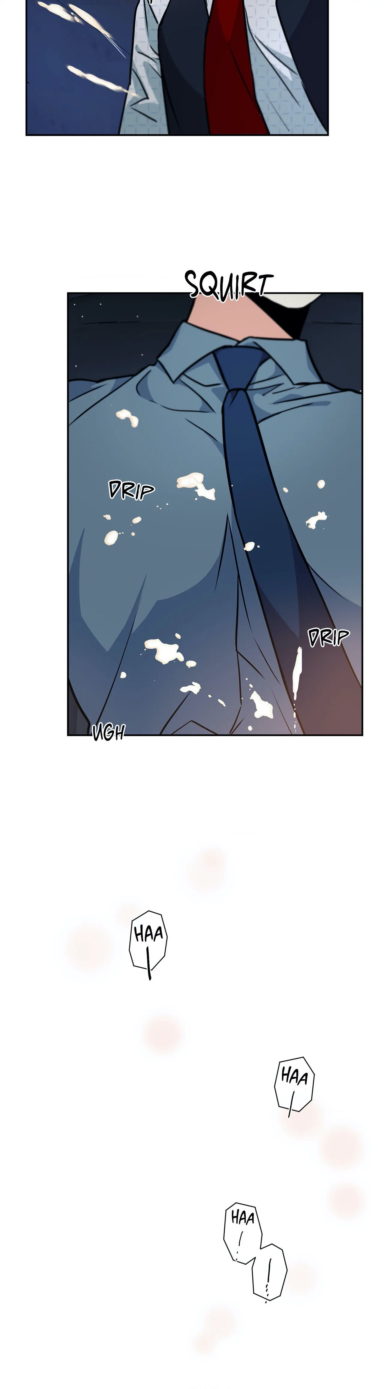 Mad Place [Official] - Chapter 17 manhwa