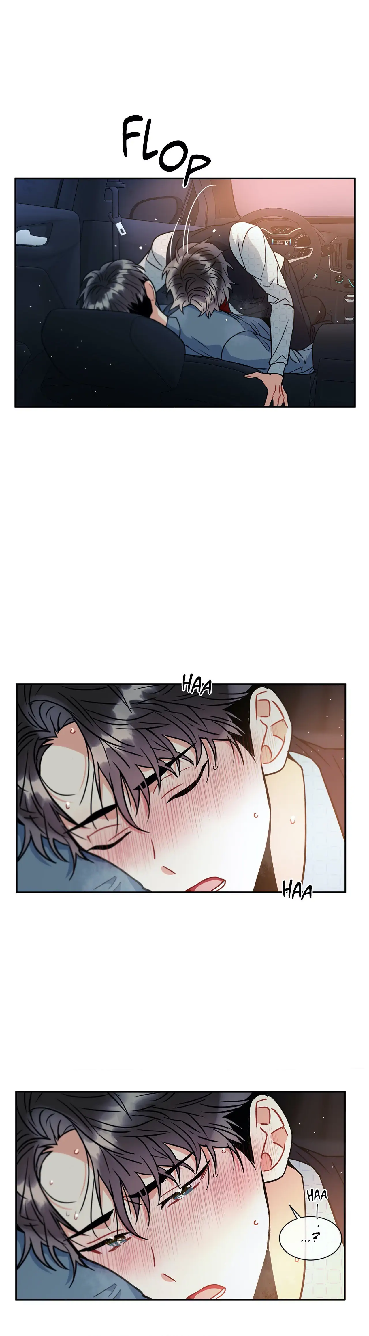 Mad Place [Official] - Chapter 17 manhwa