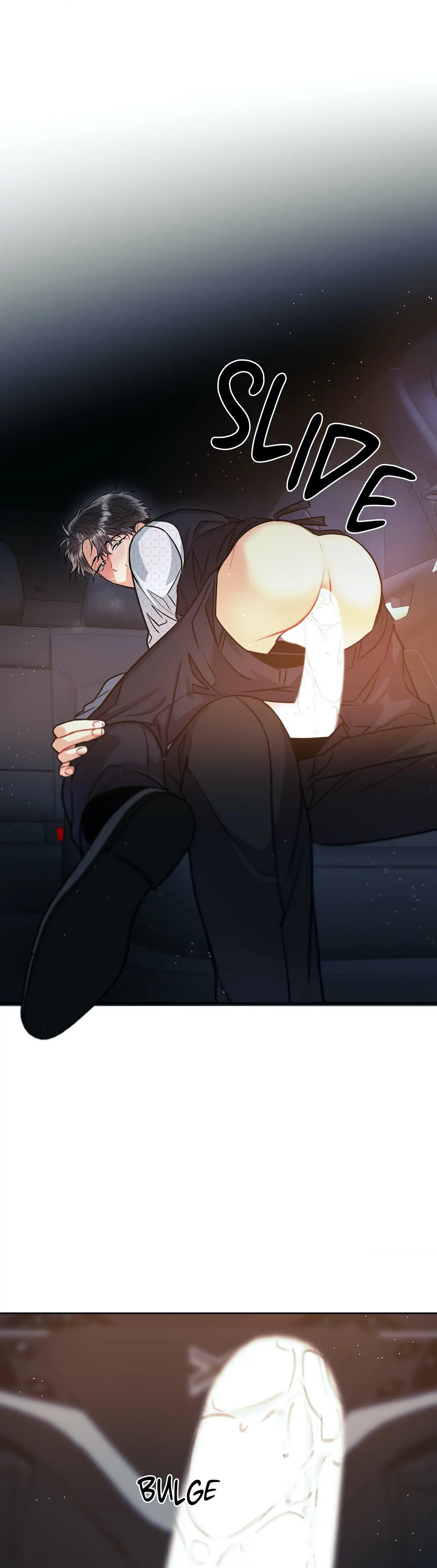 Mad Place [Official] - Chapter 17 manhwa