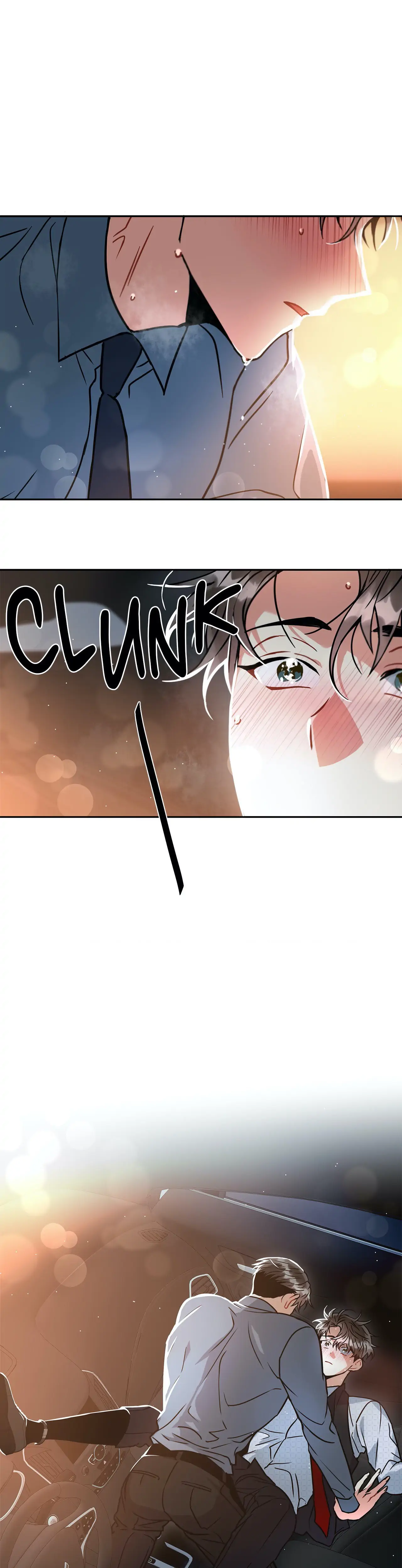 Mad Place [Official] - Chapter 18 manhwa
