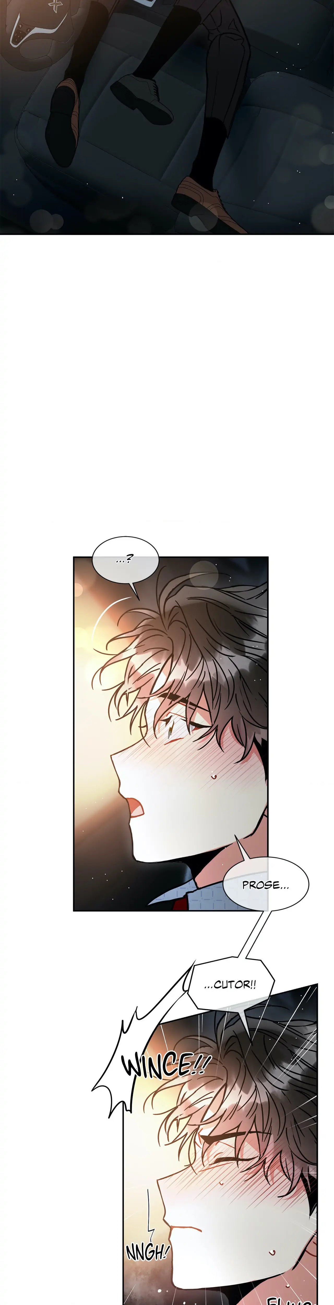 Mad Place [Official] - Chapter 18 manhwa