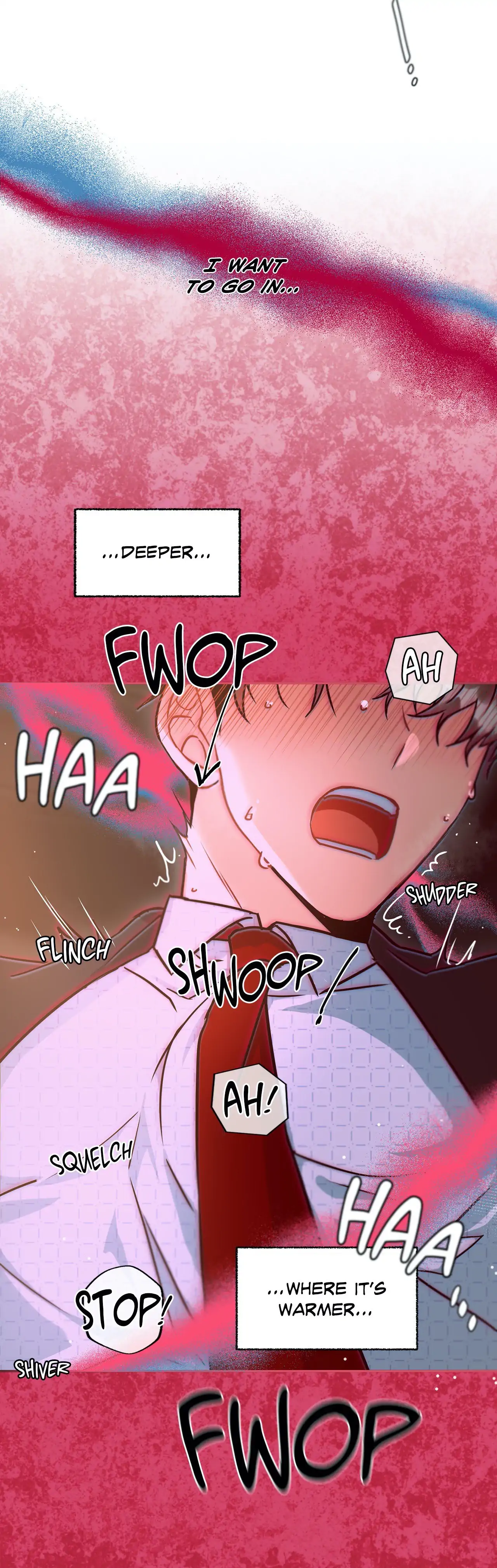 Mad Place [Official] - Chapter 18 manhwa