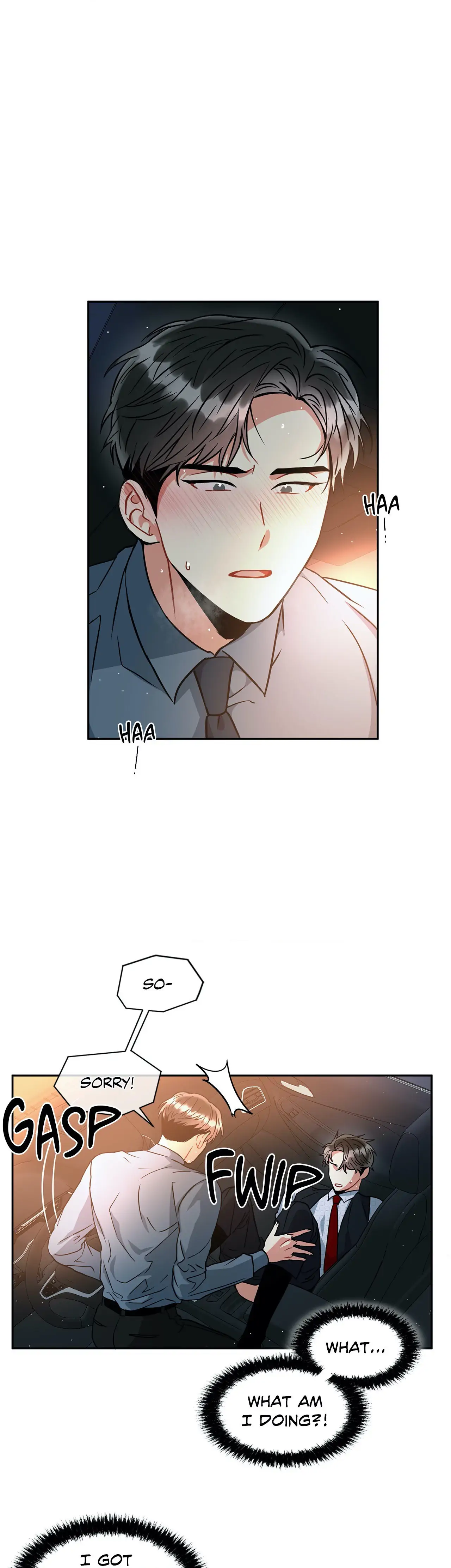 Mad Place [Official] - Chapter 18 manhwa
