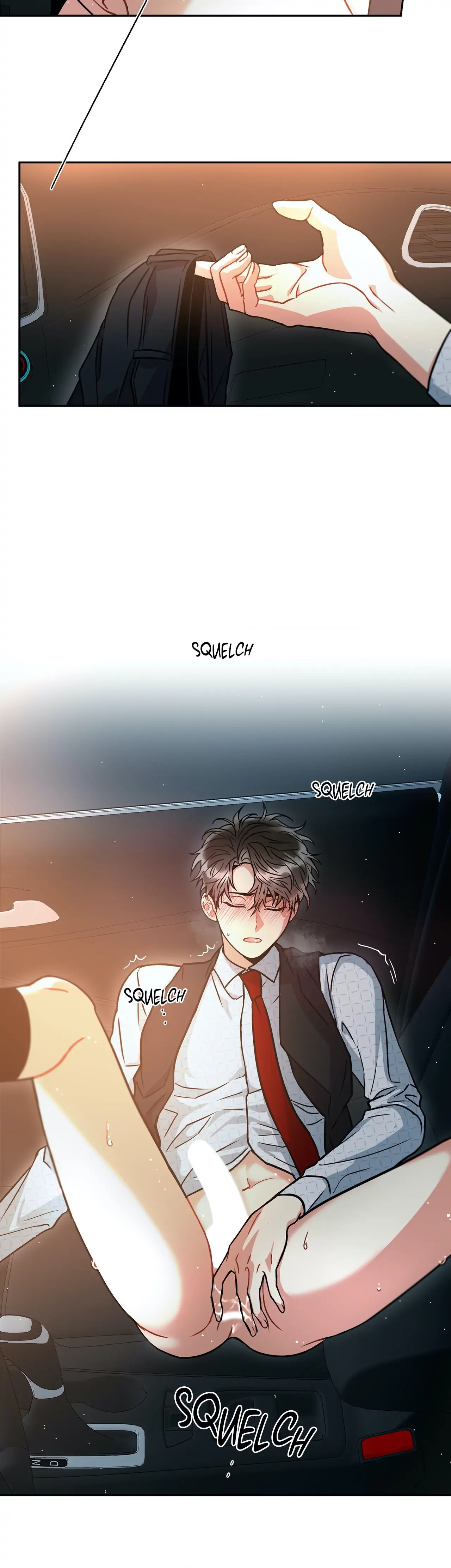 Mad Place [Official] - Chapter 18 manhwa