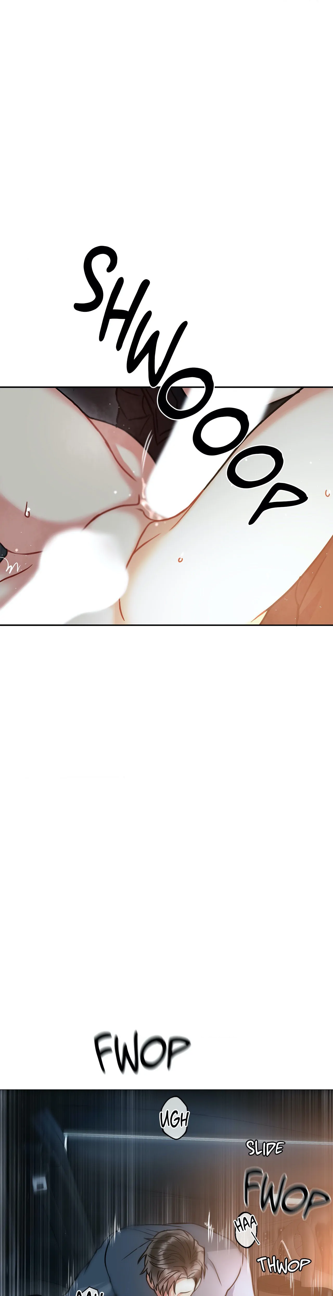 Mad Place [Official] - Chapter 18 manhwa
