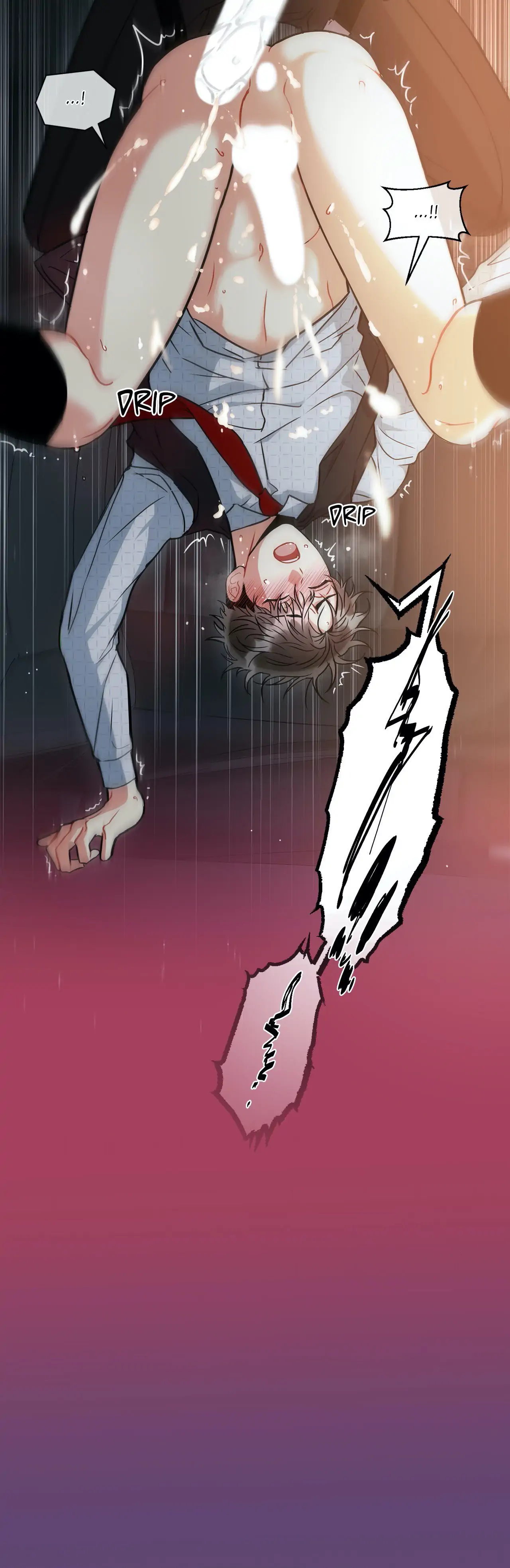 Mad Place [Official] - Chapter 18 manhwa