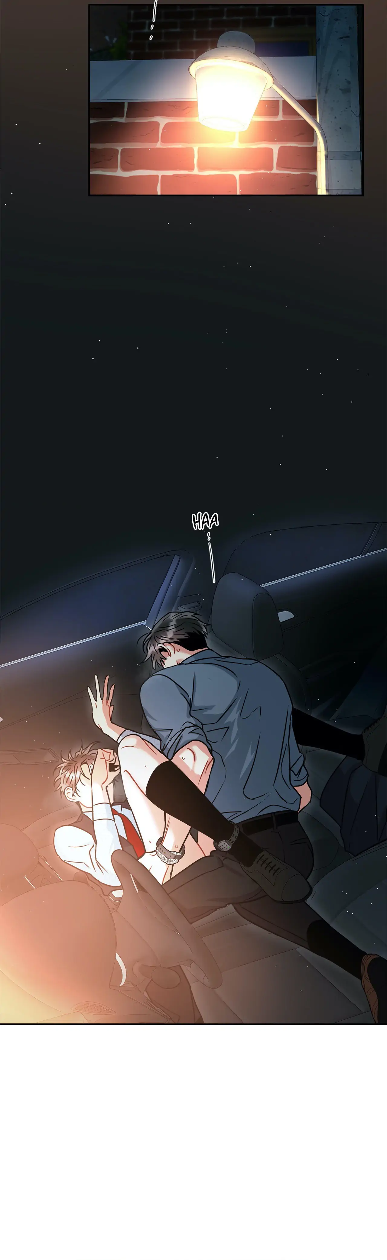 Mad Place [Official] - Chapter 18 manhwa
