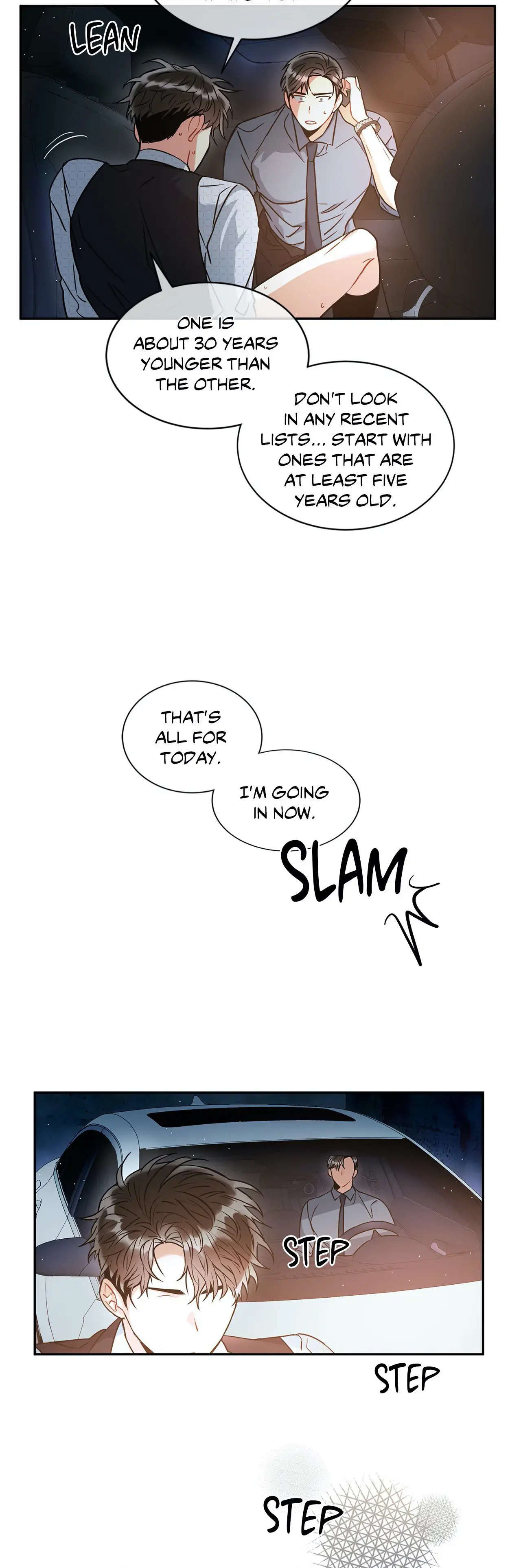 Mad Place [Official] - Chapter 18 manhwa