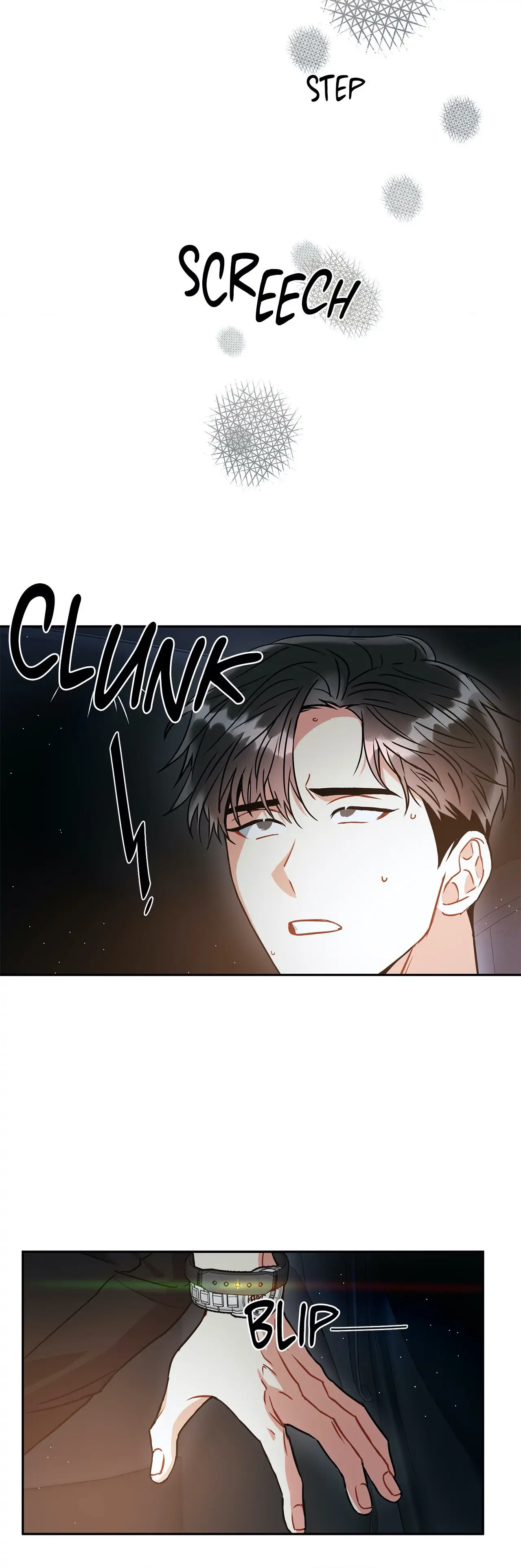 Mad Place [Official] - Chapter 18 manhwa