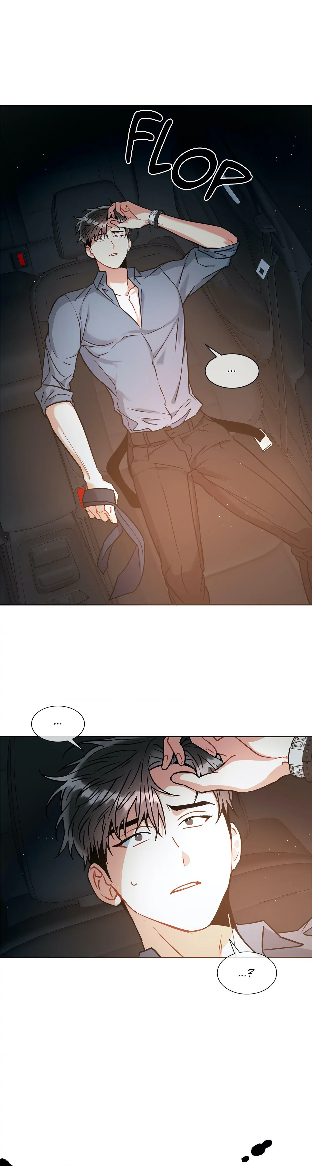 Mad Place [Official] - Chapter 18 manhwa