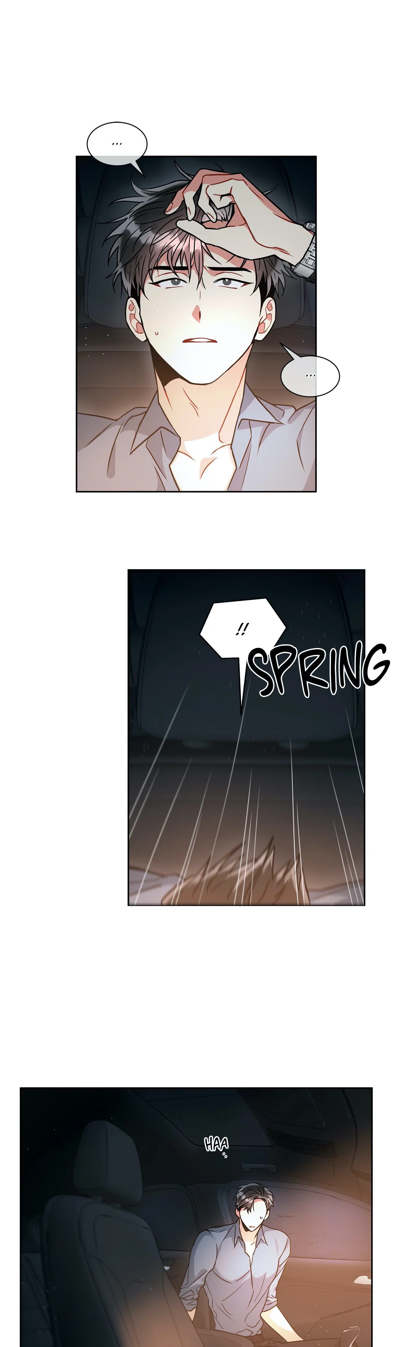 Mad Place [Official] - Chapter 18 manhwa
