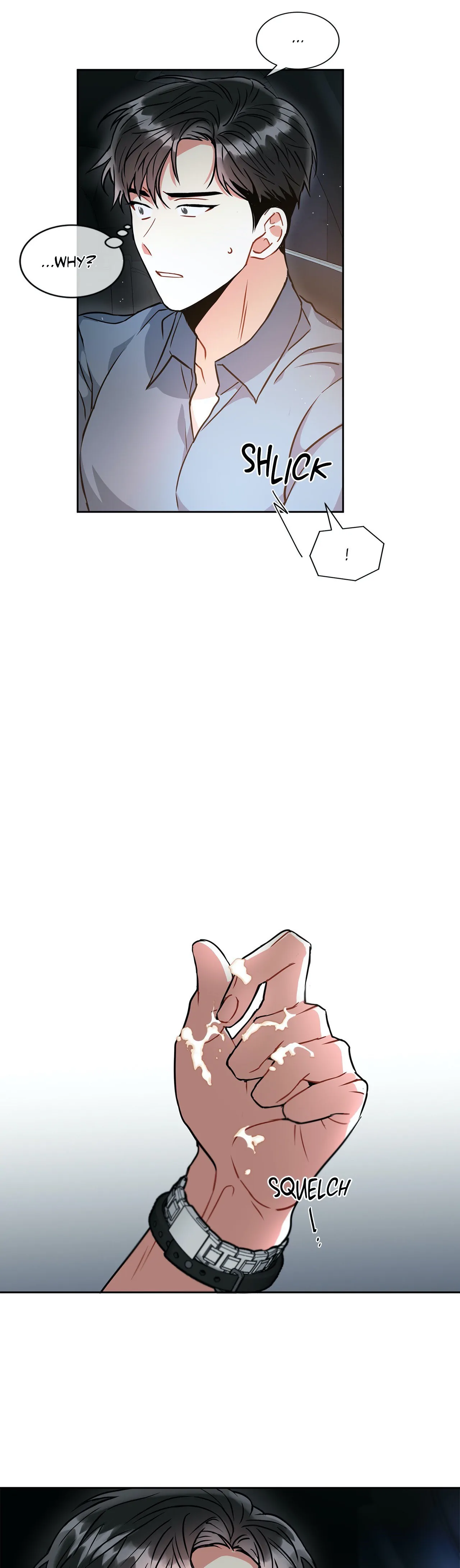 Mad Place [Official] - Chapter 18 manhwa